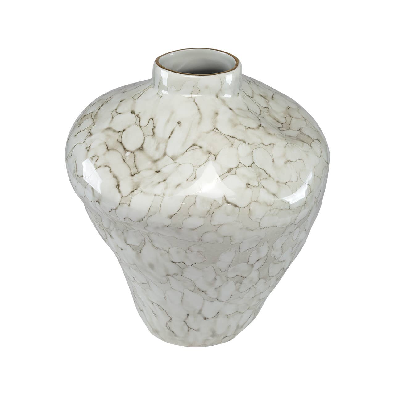 Franchelo Short Vase - Decor Addict, LLC