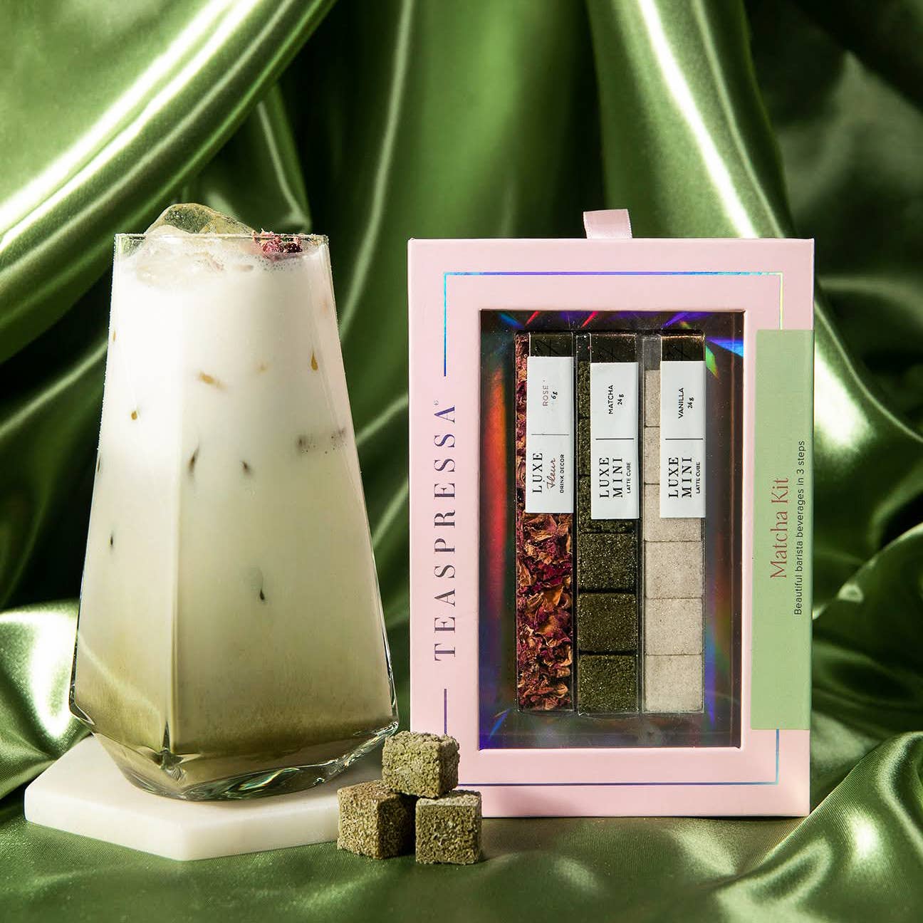 Matcha Kit - Decor Addict, LLC