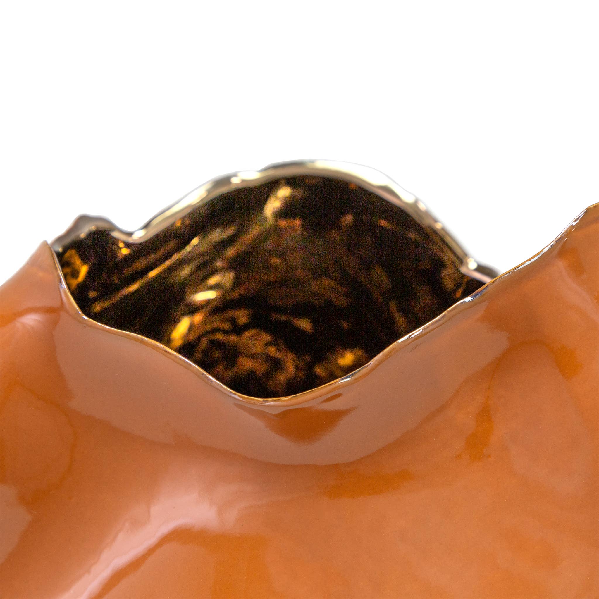 Abitar Vase - Decor Addict, LLC