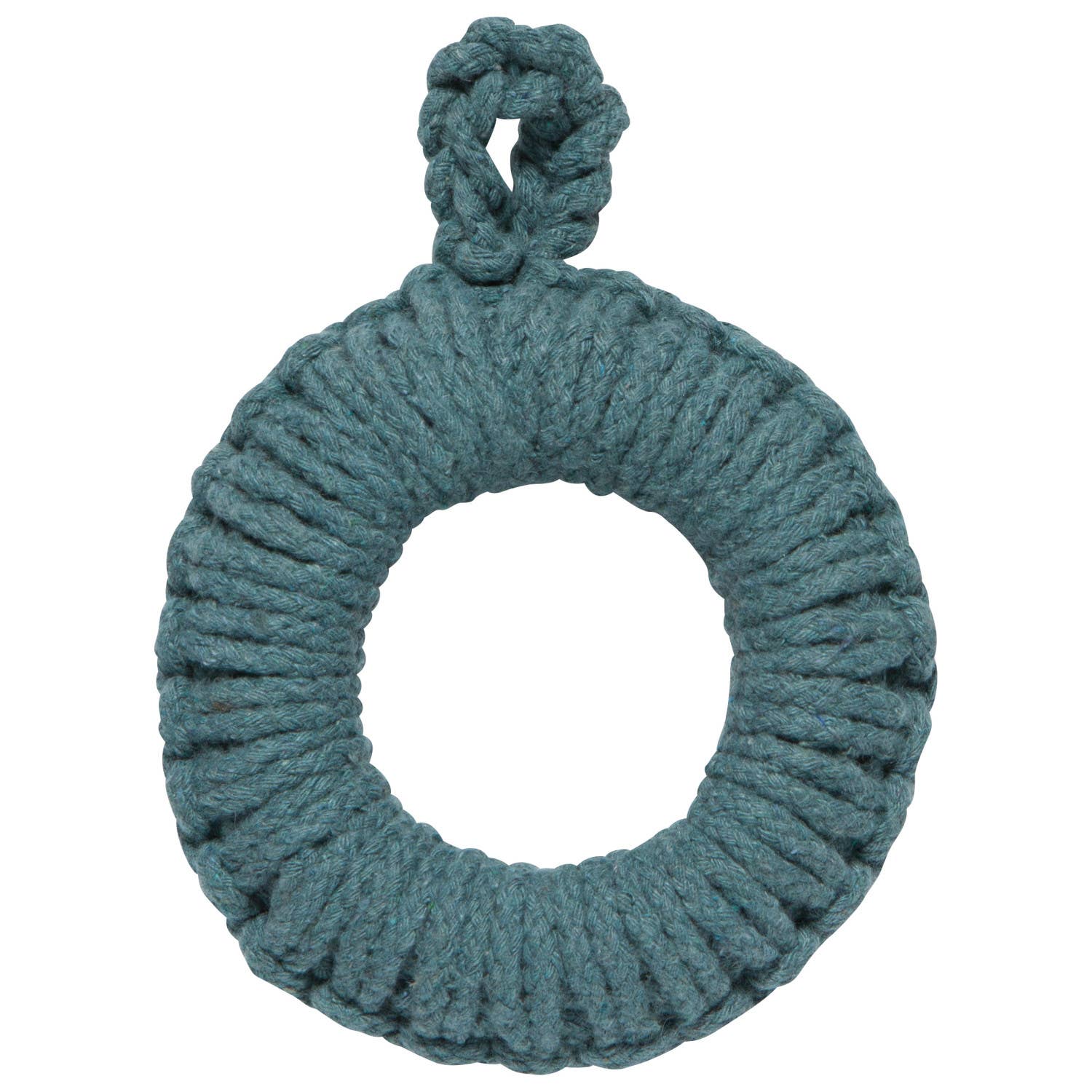 Heirloom Lagoon Orb Trivets Set of 2 - Decor Addict, LLC