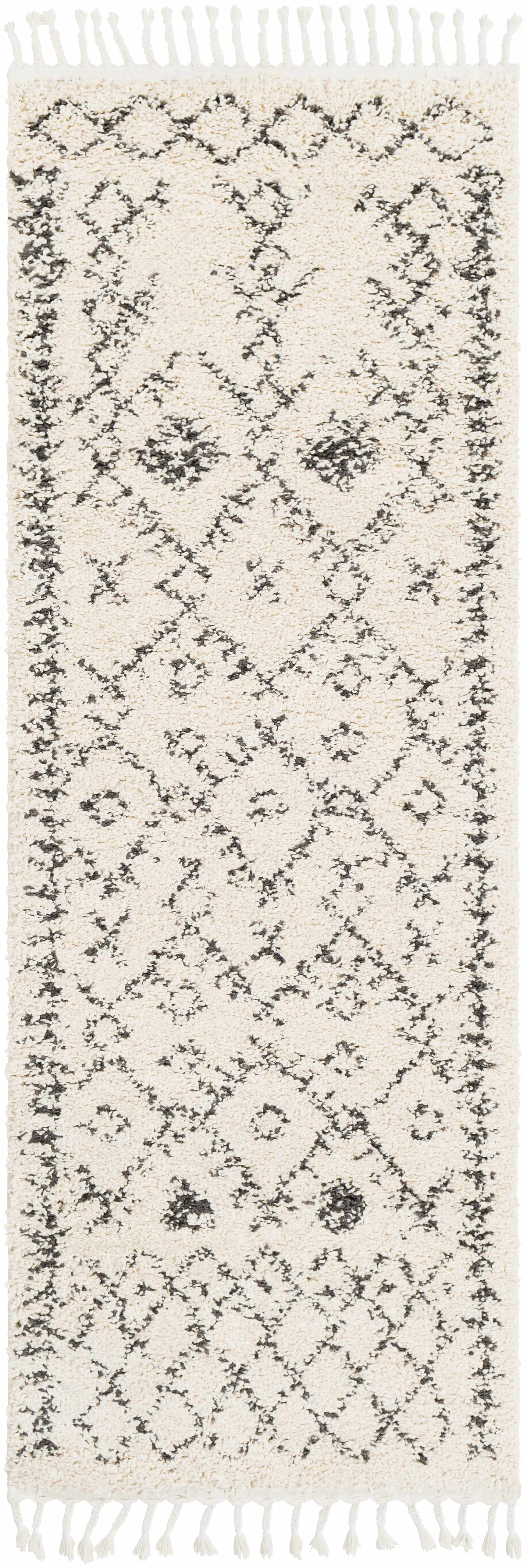 Godalming Plush Area Rug - Decor Addict, LLC