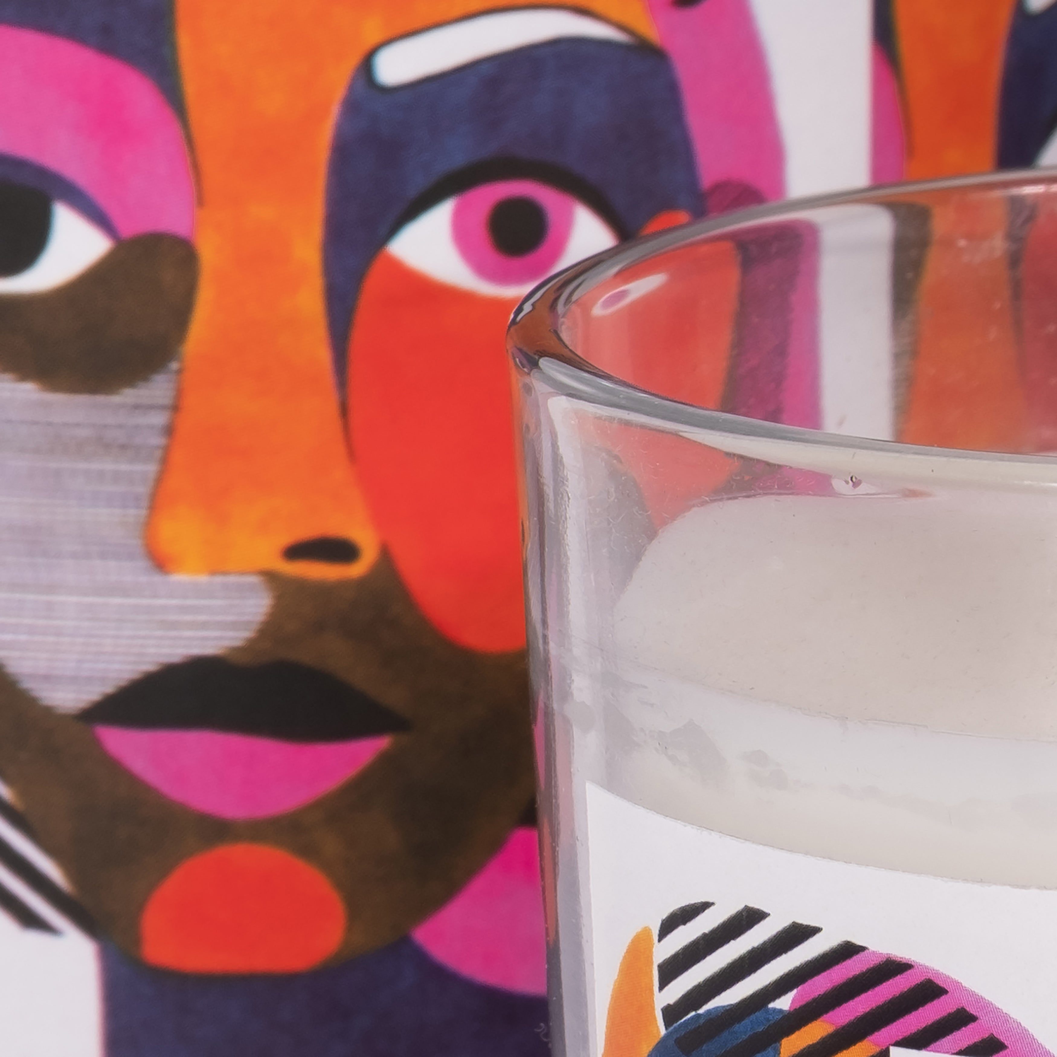 4" 7 Oz Good Women Boxed Candle - Decor Addict, LLC