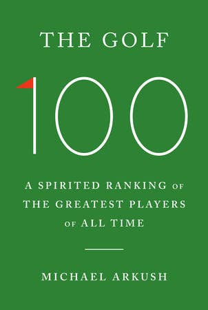 Golf 100, the - Decor Addict, LLC