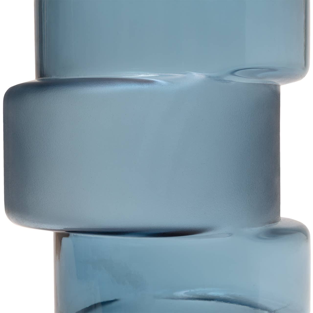 Ramius Tall Vase - Decor Addict, LLC