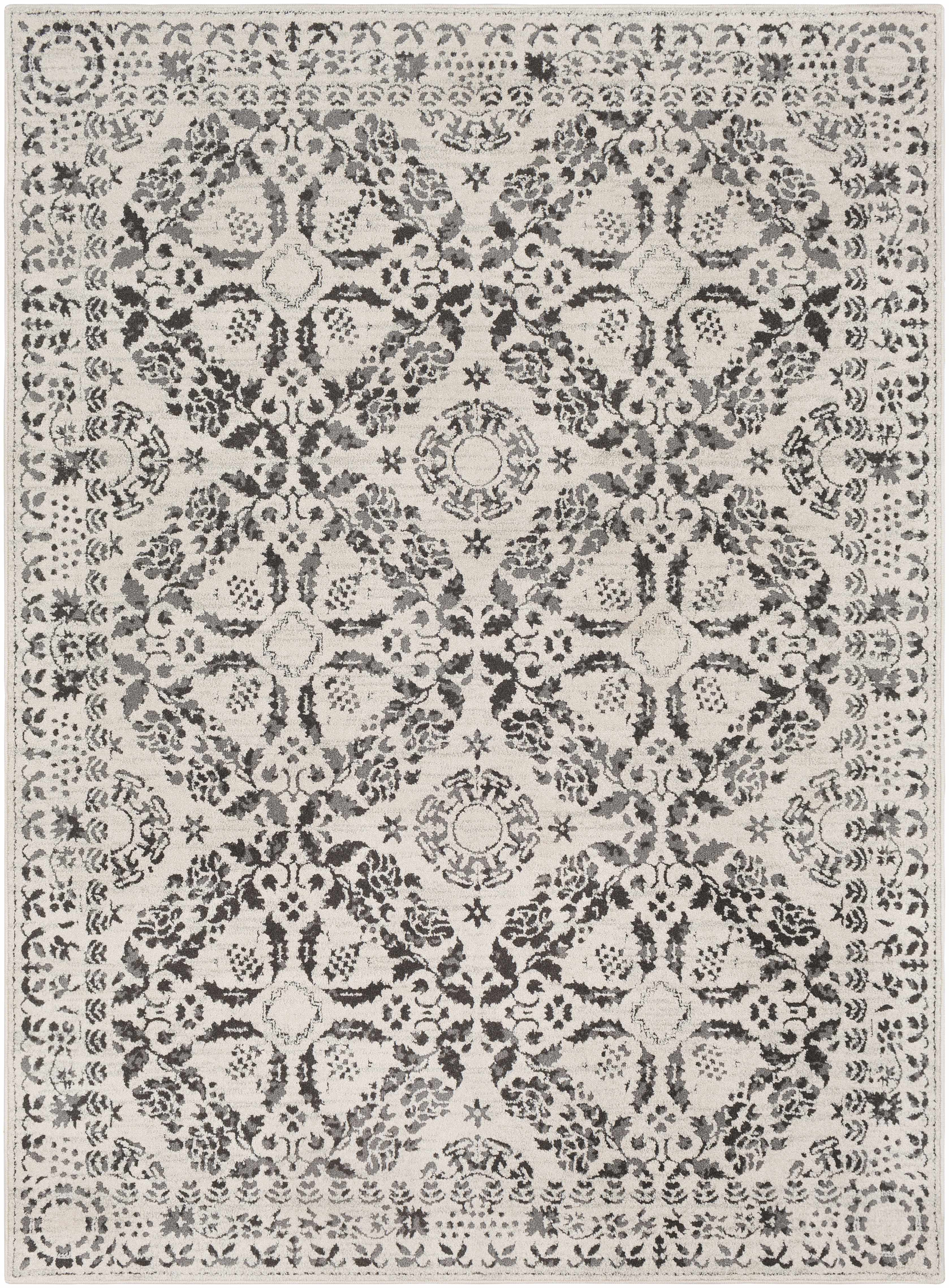 Megargel Area Rug - Decor Addict, LLC
