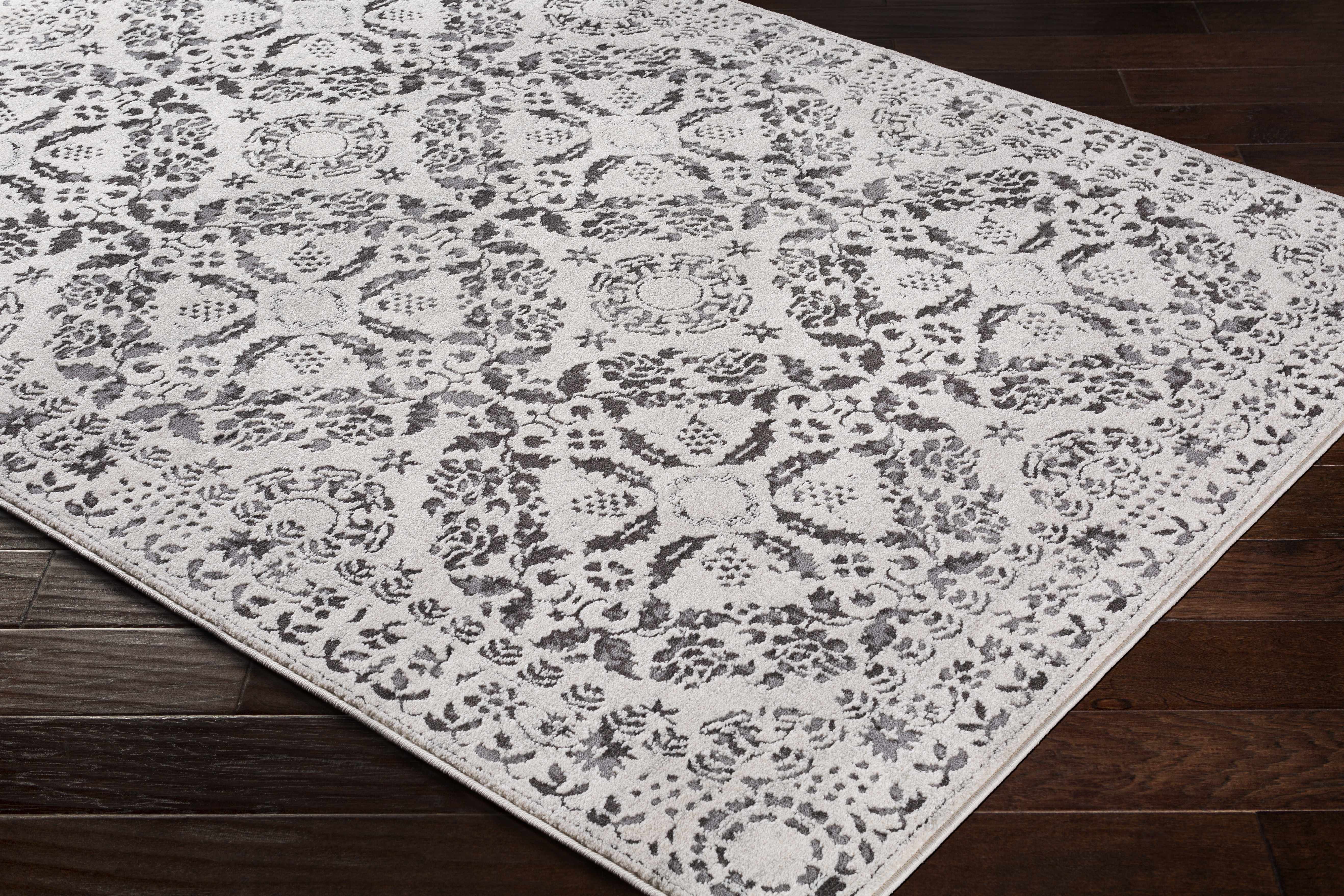 Megargel Area Rug - Decor Addict, LLC