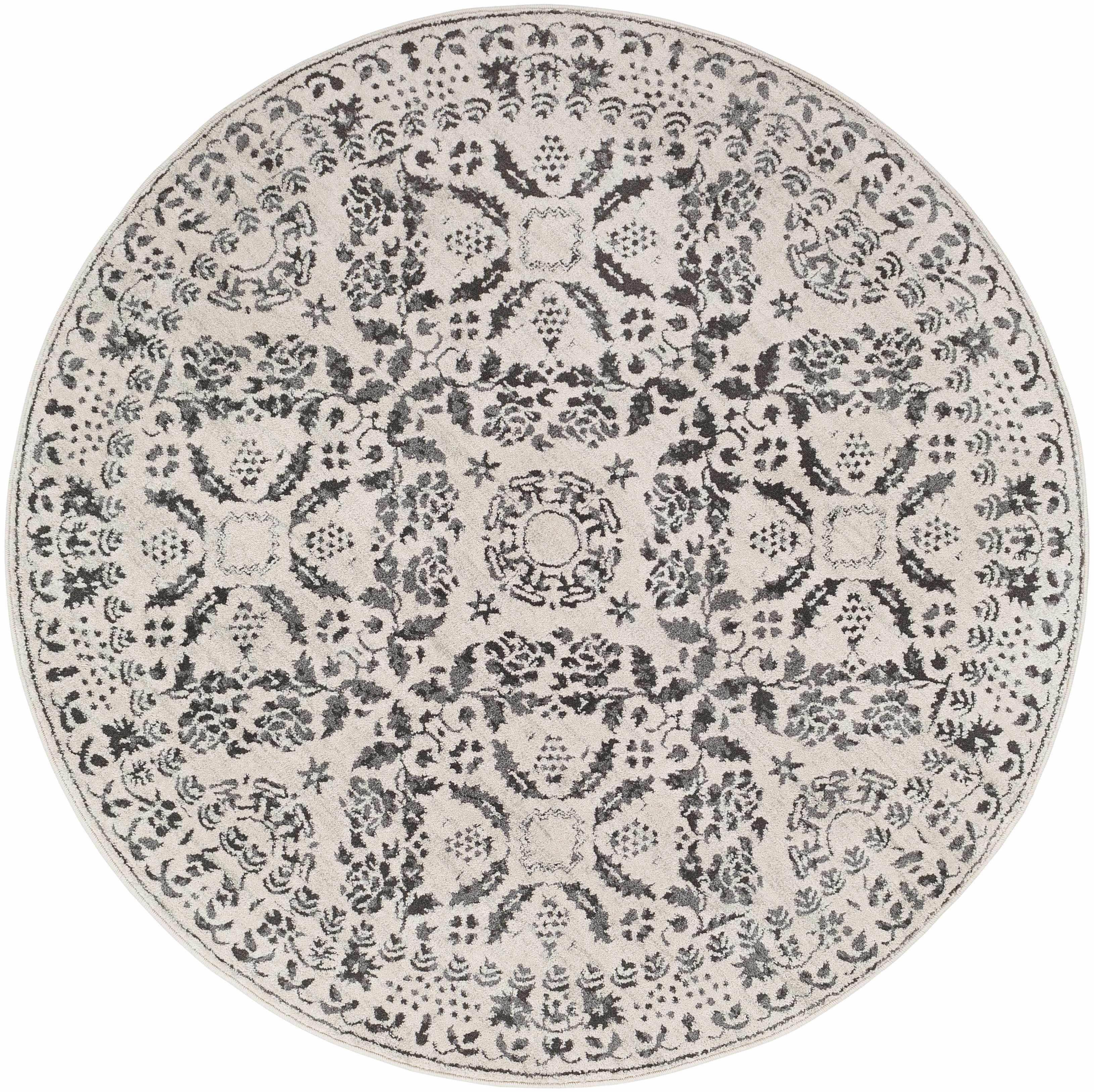 Megargel Area Rug - Decor Addict, LLC