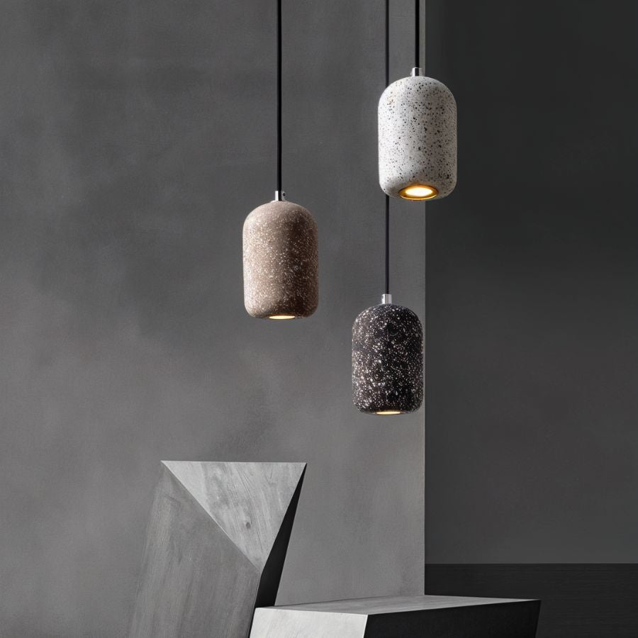 Bolt Pendant Light - Decor Addict, LLC