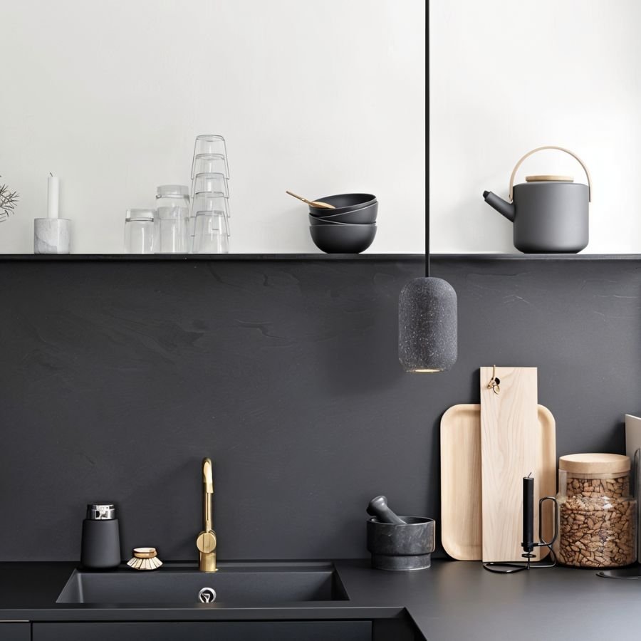 Bolt Pendant Light - Decor Addict, LLC