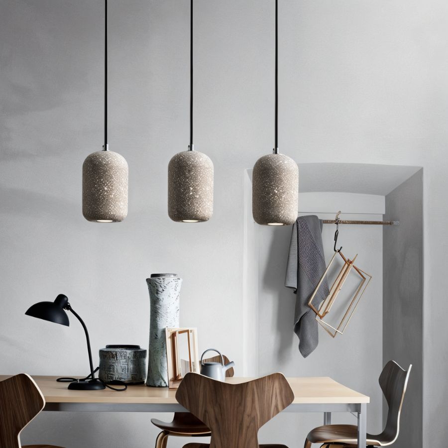 Bolt Pendant Light - Decor Addict, LLC