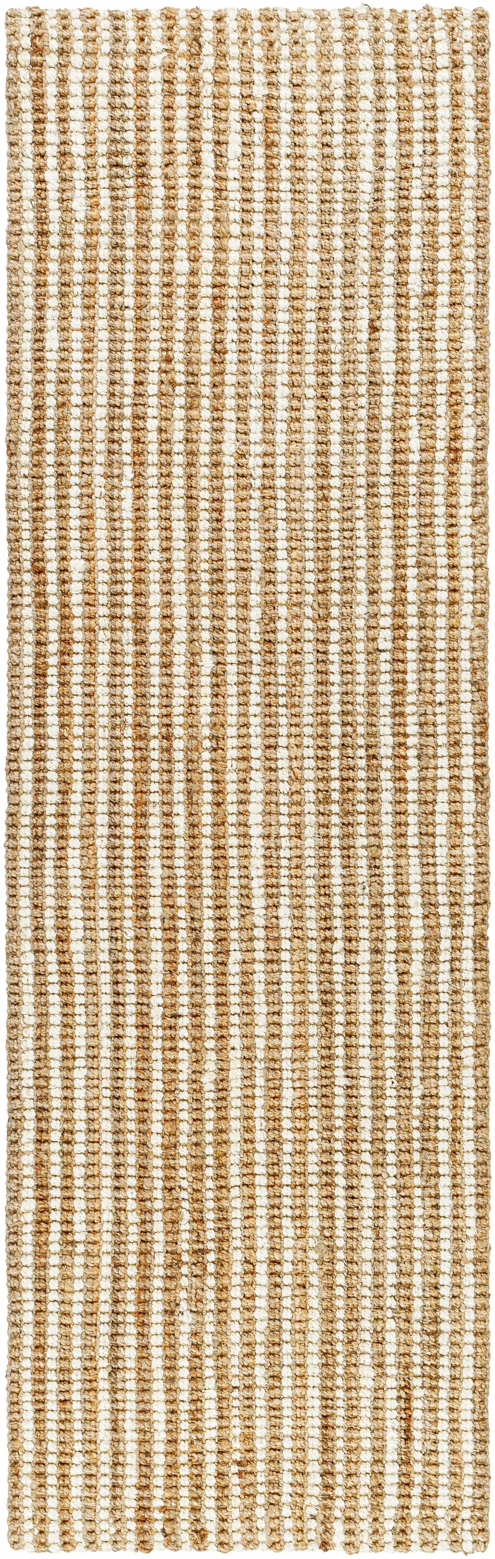 Ambel Jute Rug - Decor Addict, LLC