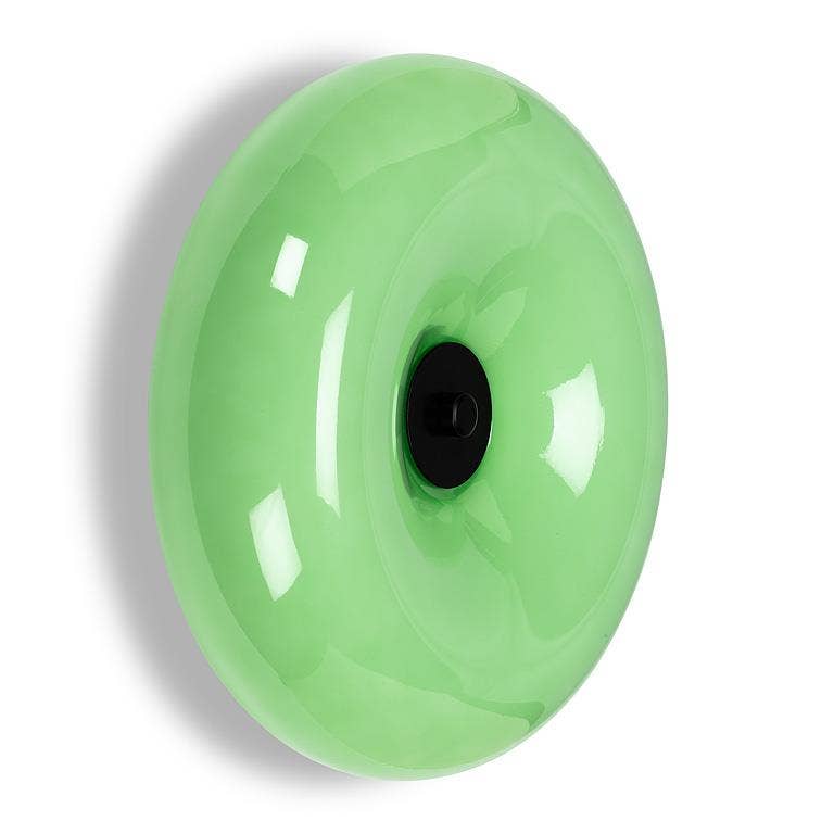Large Donut LED Lamp