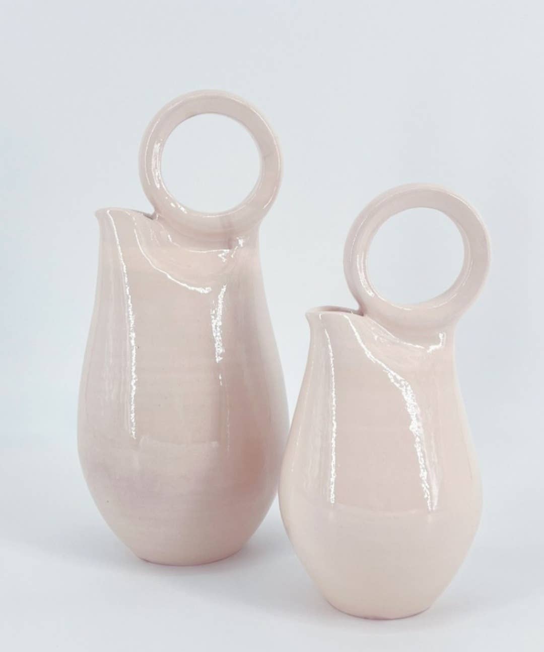 Traditional hoop.: M