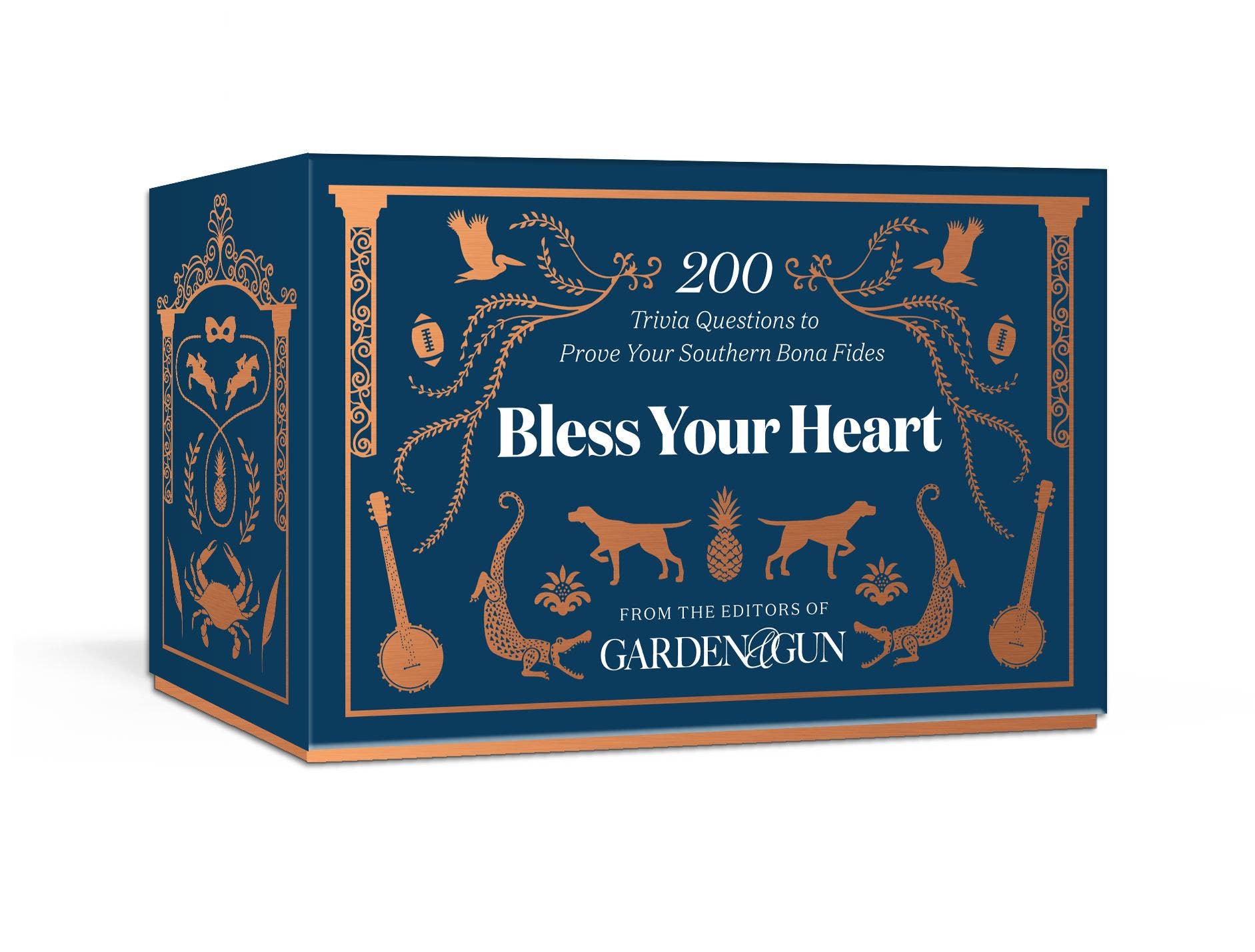 Bless Your Heart - Decor Addict, LLC