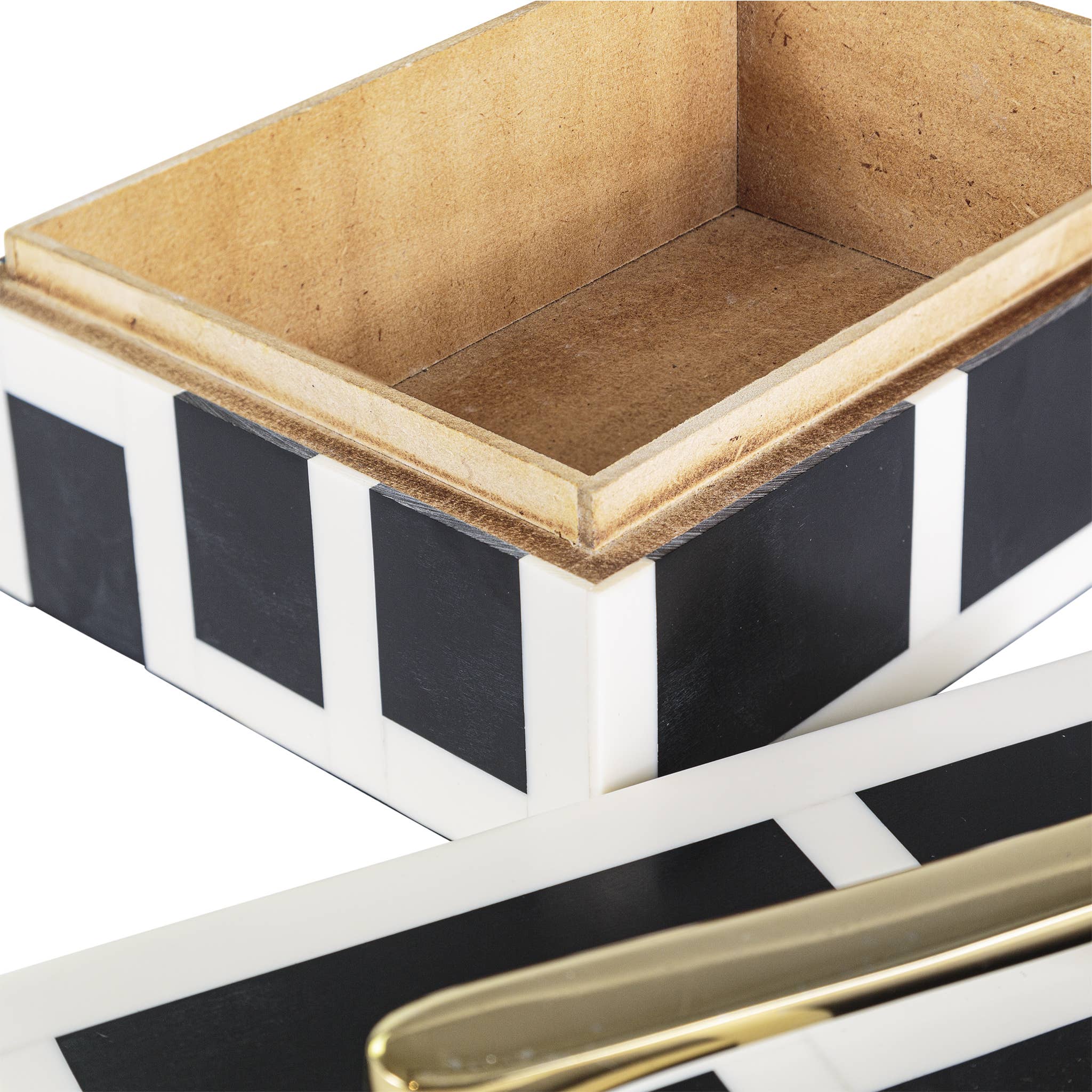 Kasai Boxes -Set 2 - Decor Addict, LLC