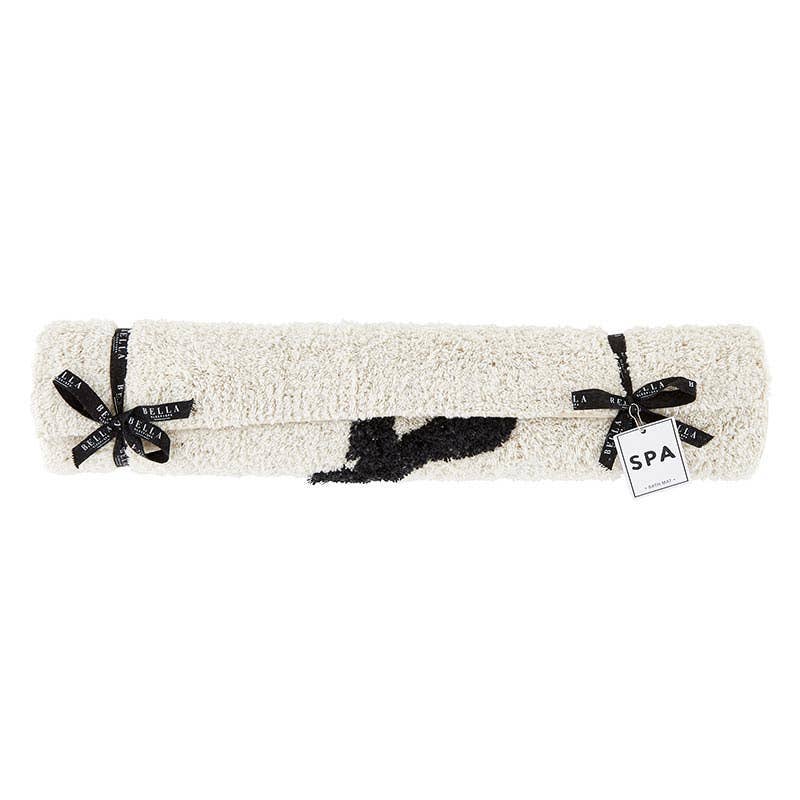 Bath Mat - Spa - Decor Addict, LLC