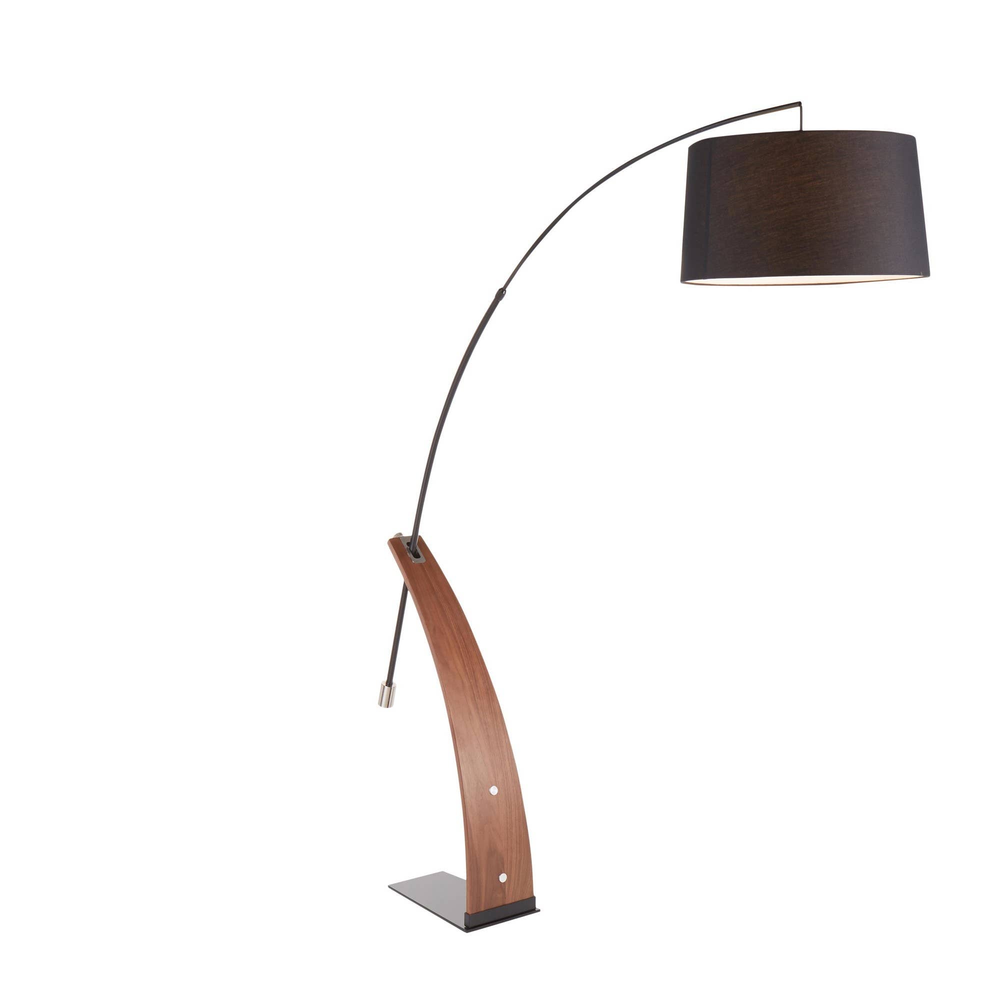 Robyn Floor Lamp - Decor Addict, LLC