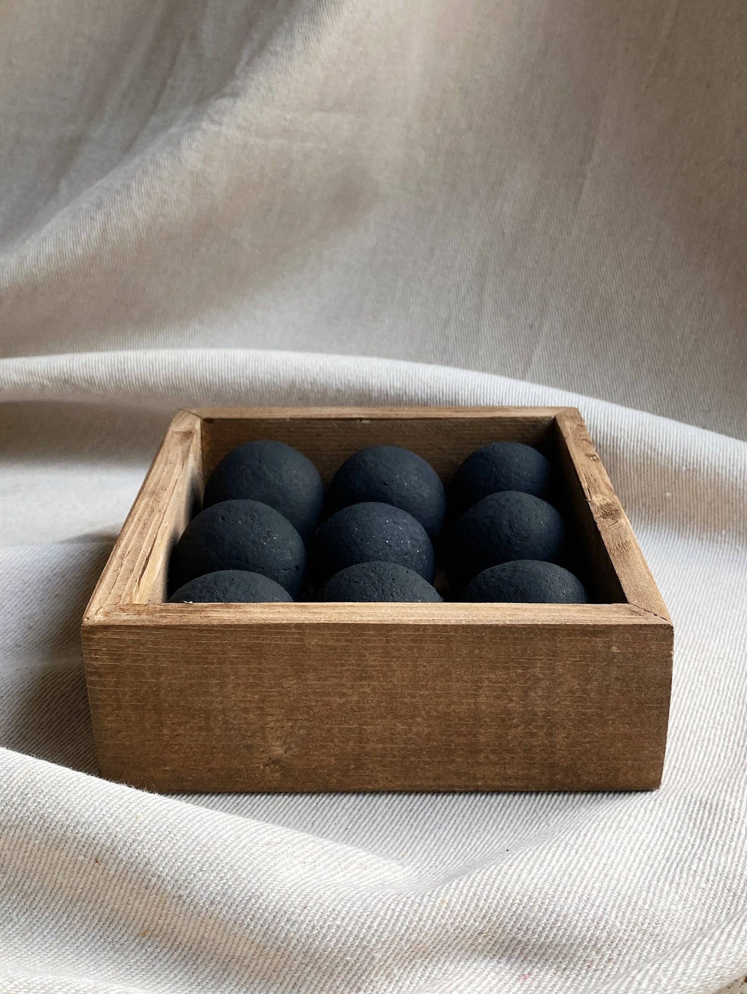 ARÖMA - concrete essential oil diffuser - Decor Addict, LLC