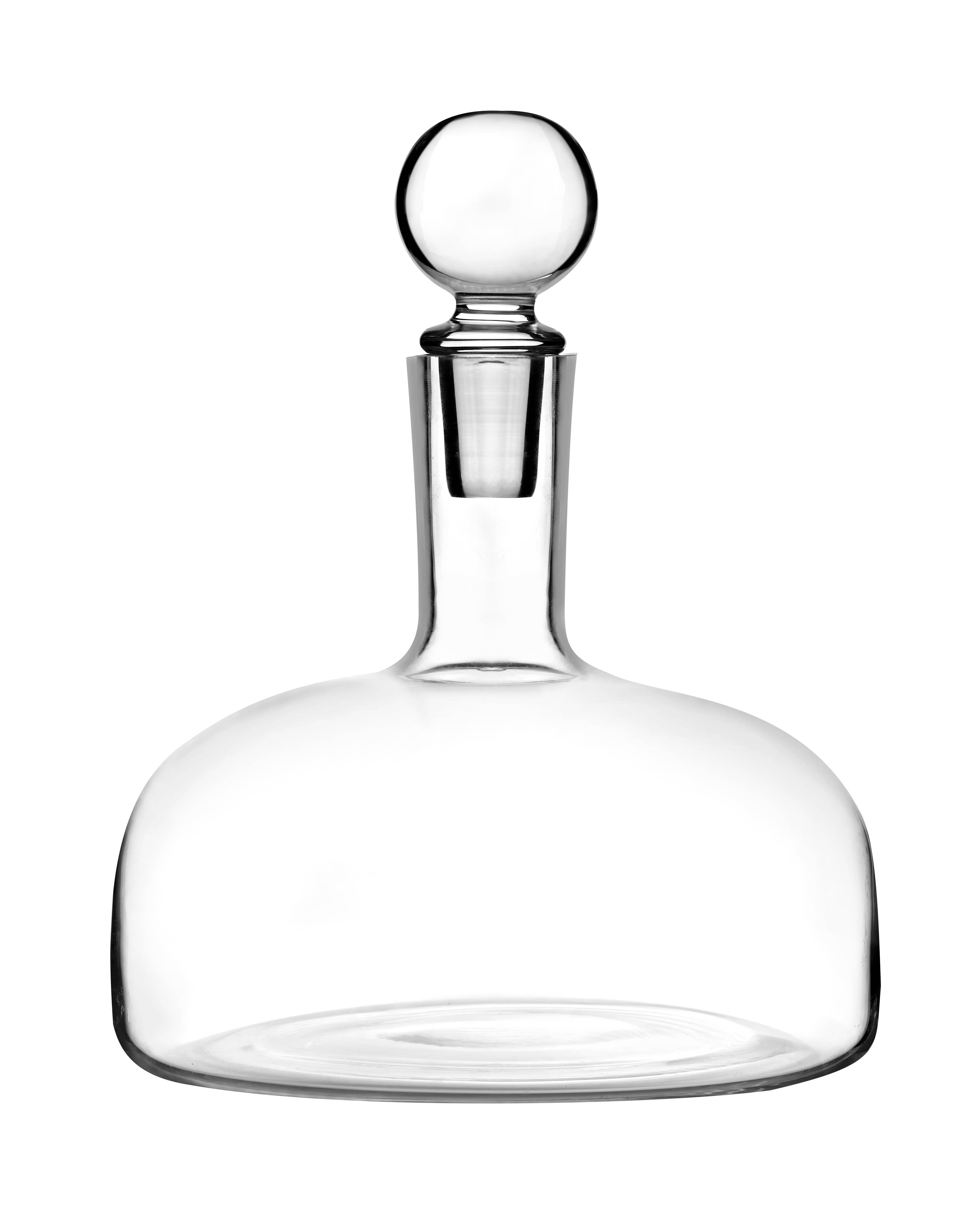Decanter 98 oz - Decor Addict, LLC