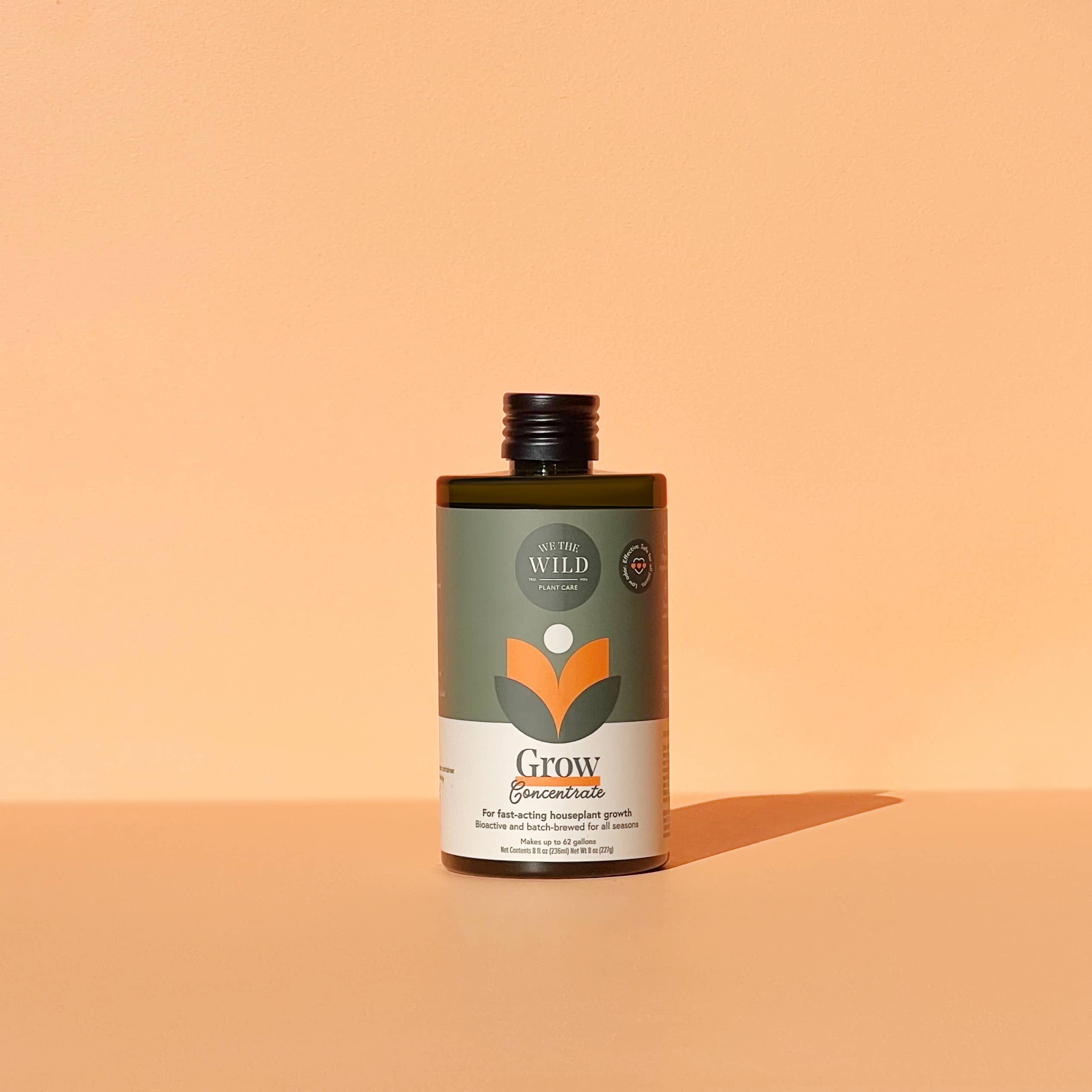 Grow Concentrate - Decor Addict, LLC