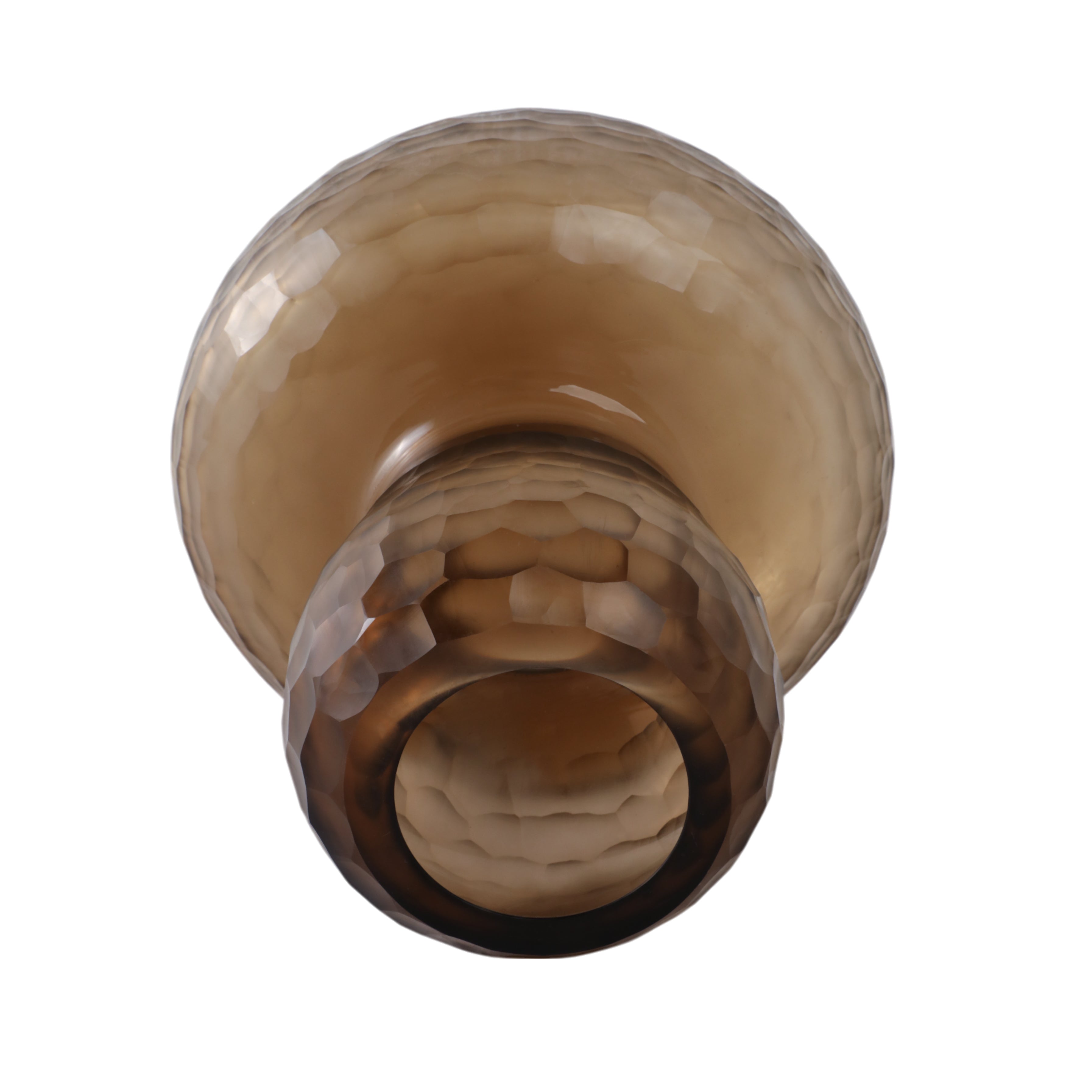 Leofield Tan Sculptural Object view 7