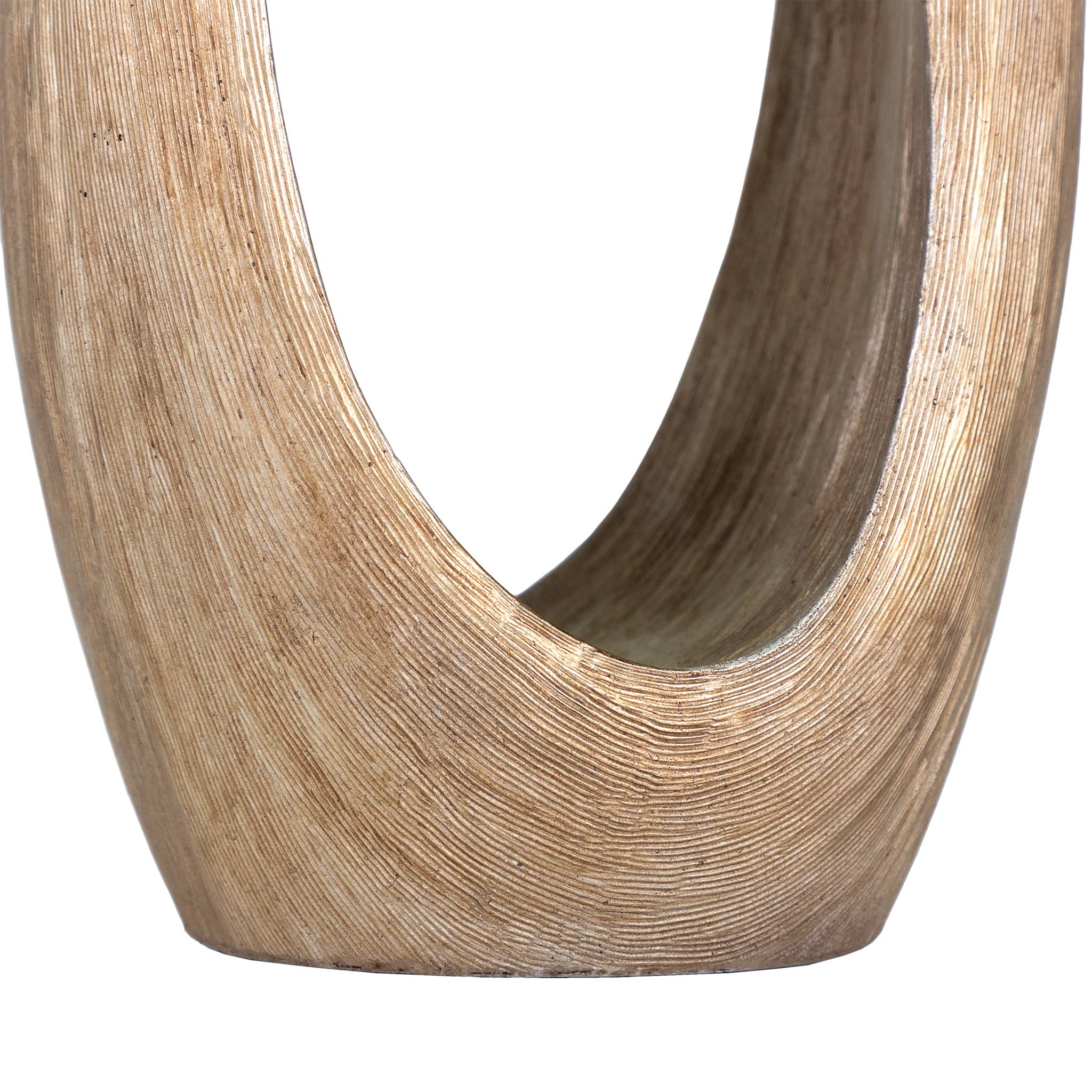 Zaha Sculpture - Decor Addict, LLC