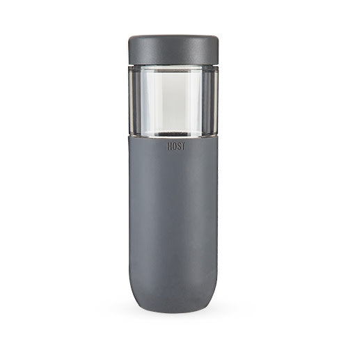 FREEZE™ Bottle in Gray - Decor Addict, LLC