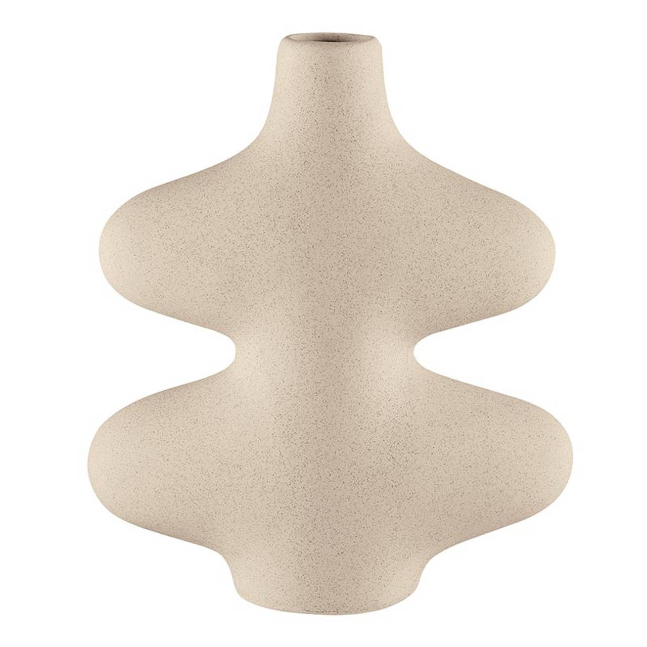 Abstract Vase - Decor Addict, LLC