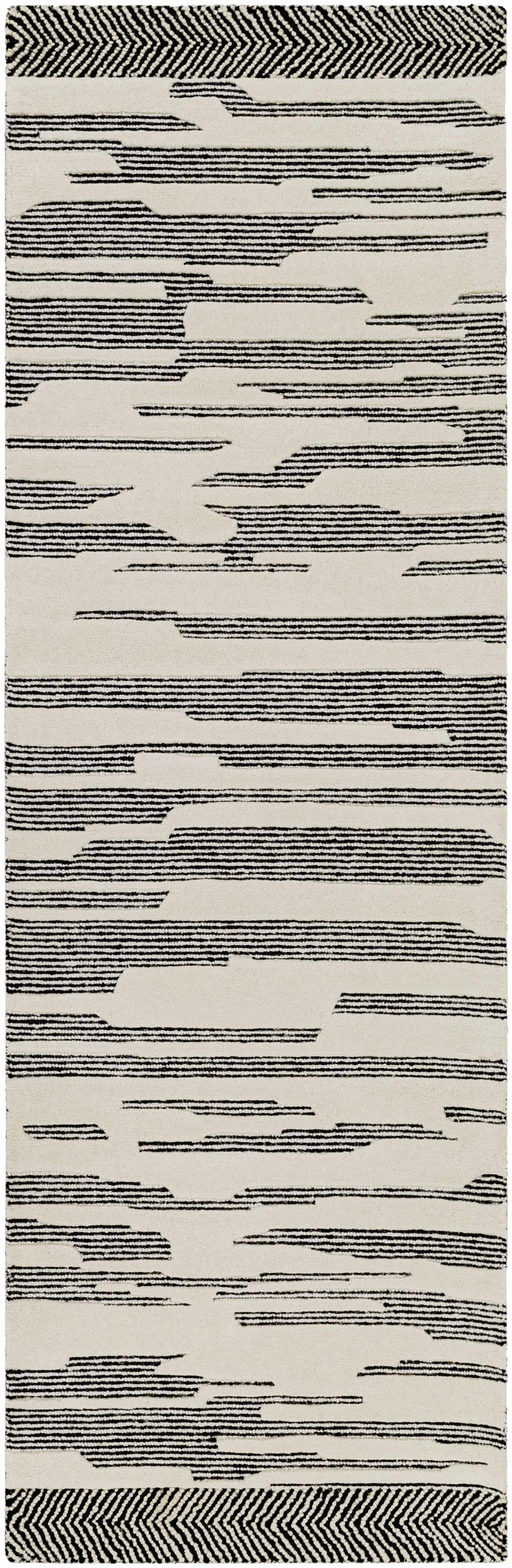 Jay Area Rug - Decor Addict, LLC