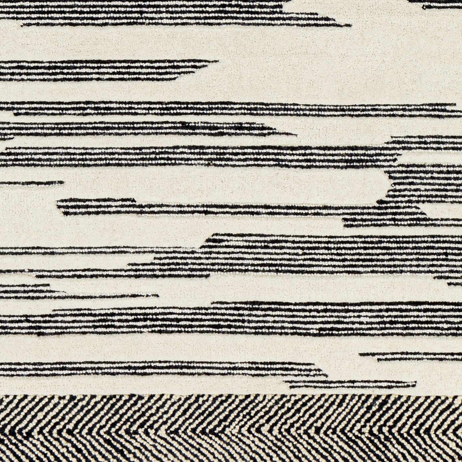 Jay Area Rug - Decor Addict, LLC