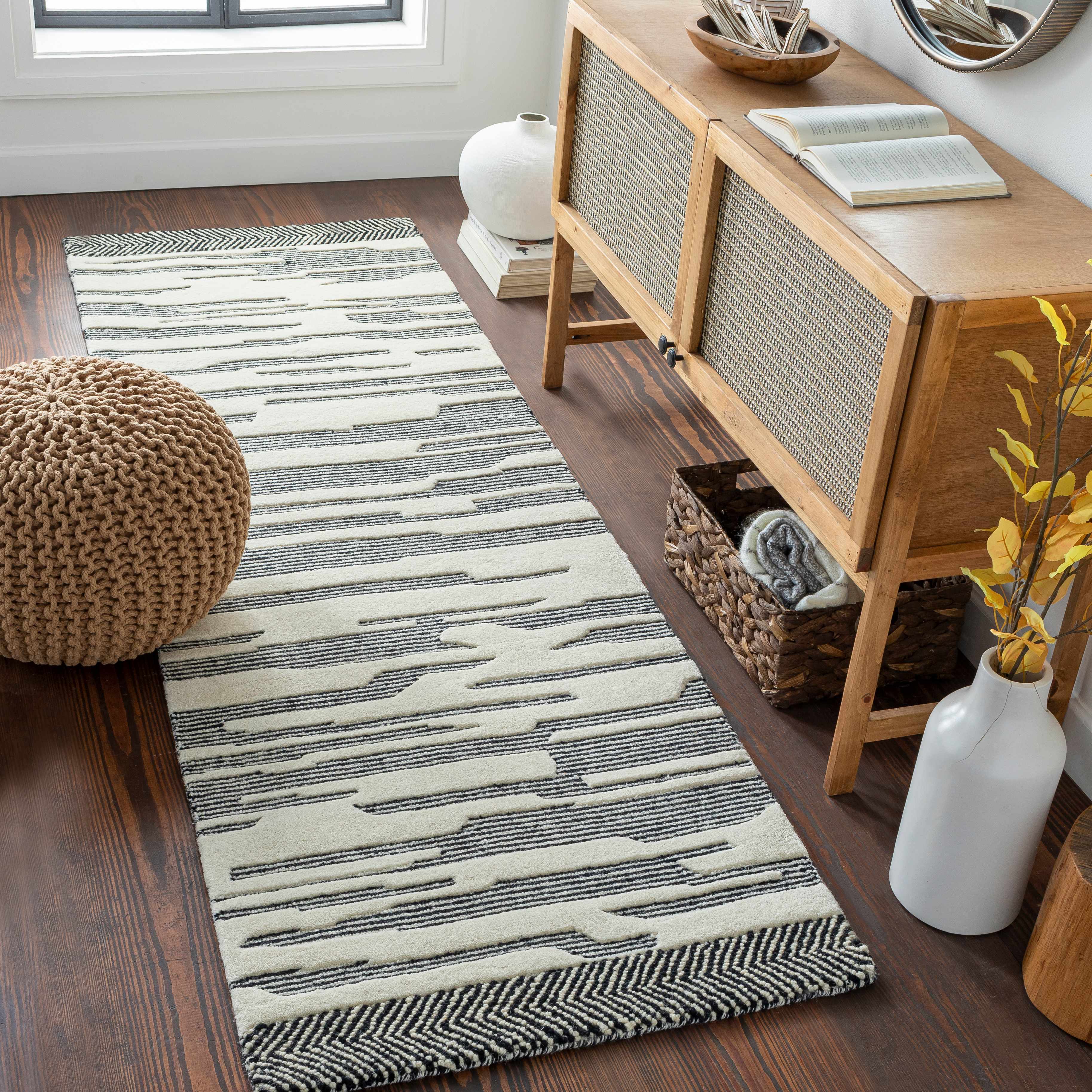 Jay Area Rug - Decor Addict, LLC