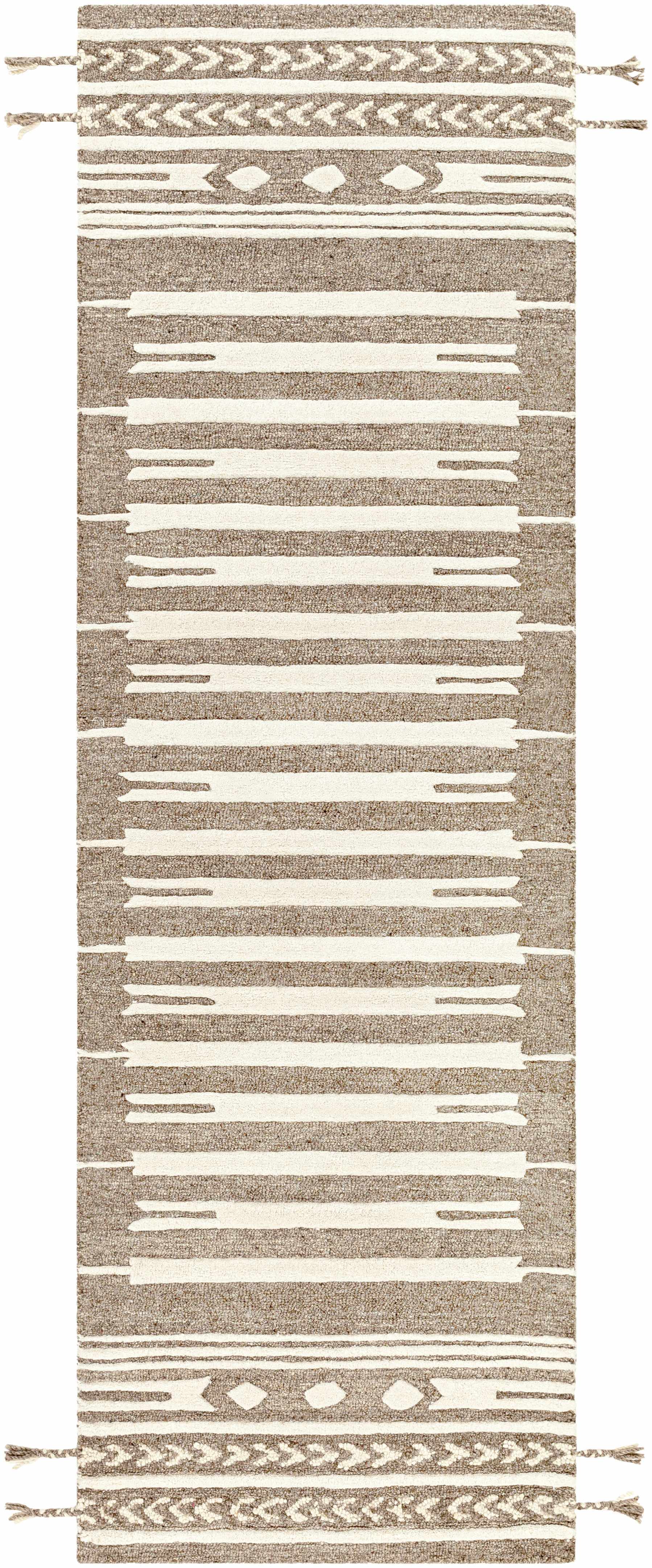 Vamo Area Rug - Decor Addict, LLC