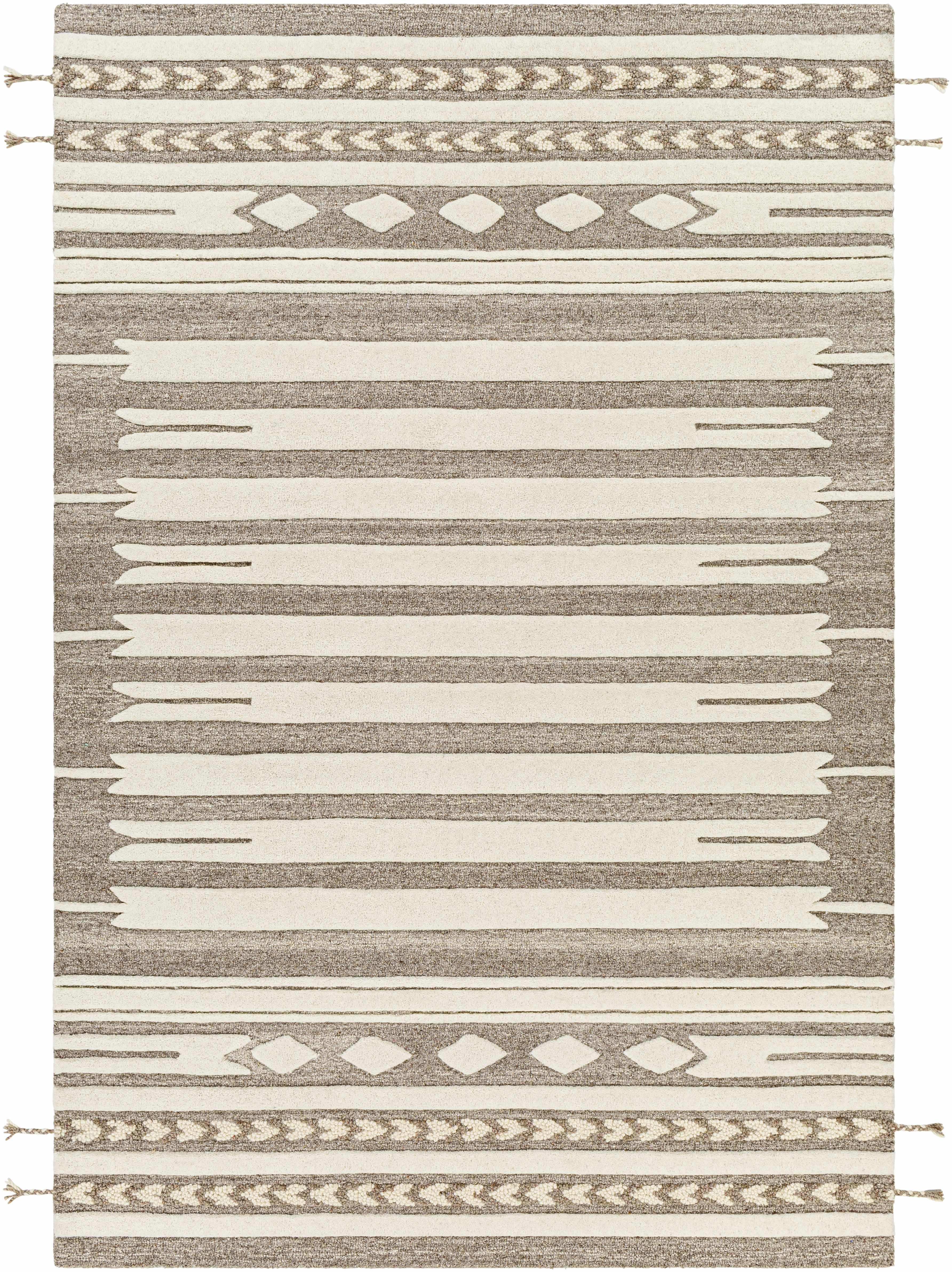 Vamo Area Rug - Decor Addict, LLC