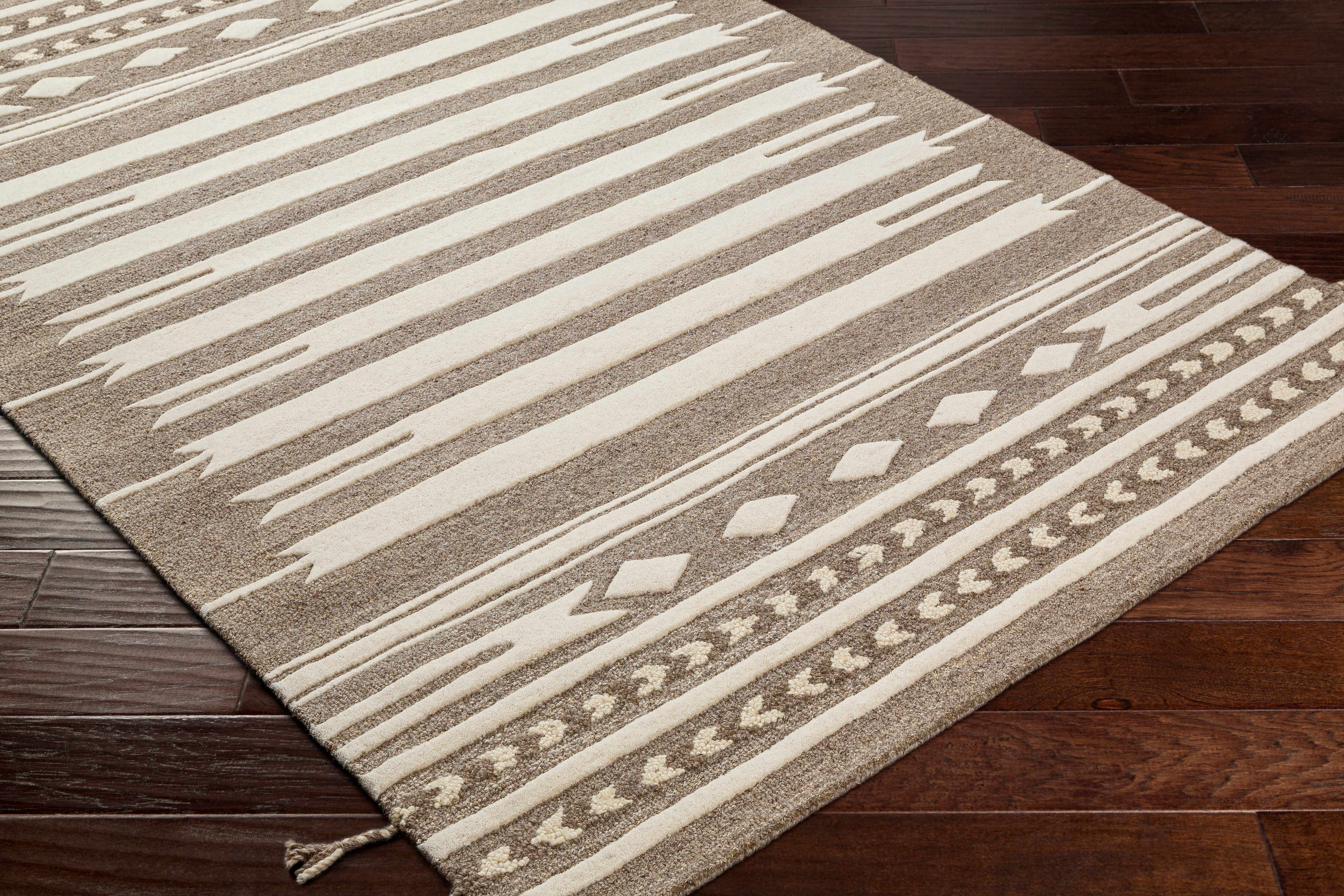 Vamo Area Rug - Decor Addict, LLC