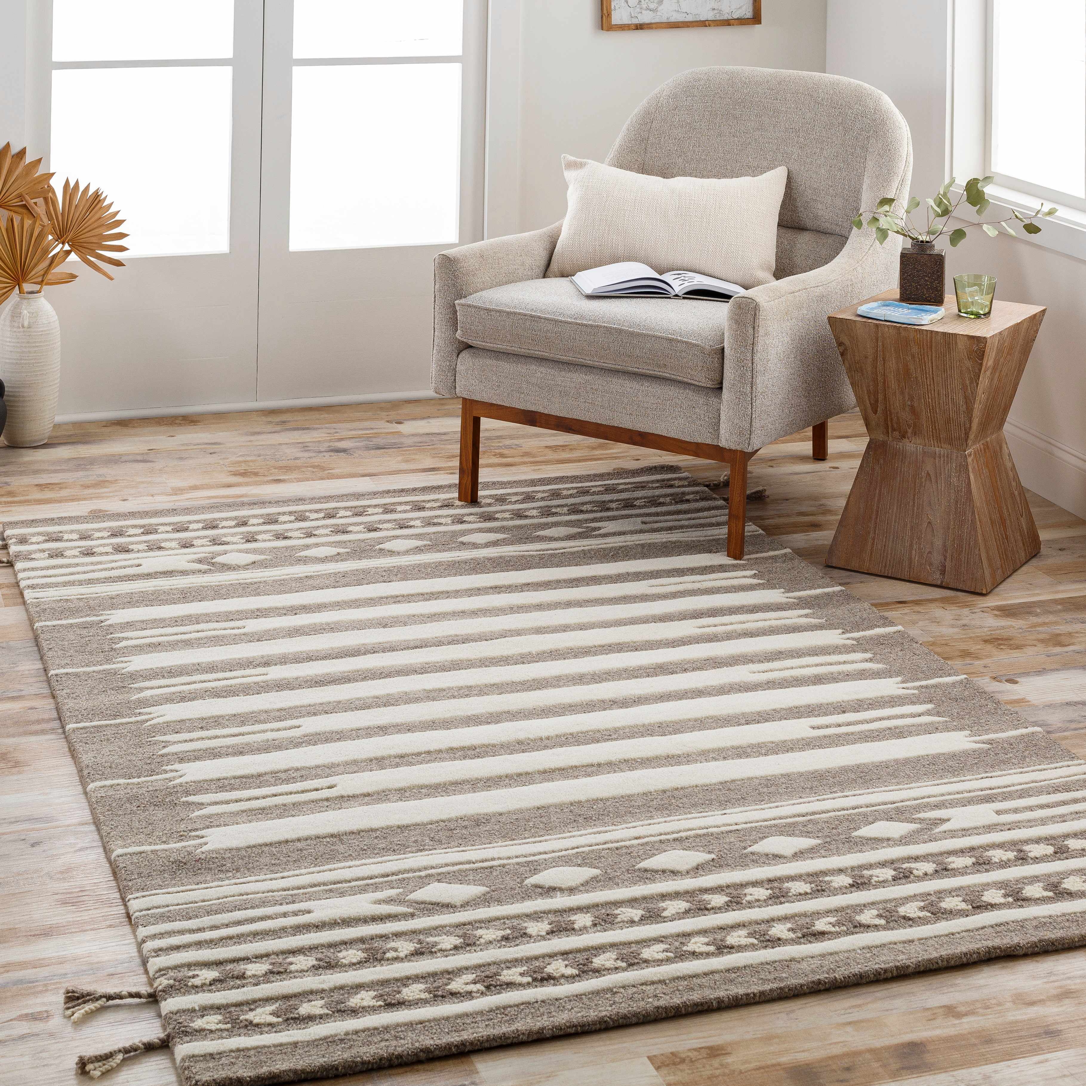 Vamo Area Rug - Decor Addict, LLC