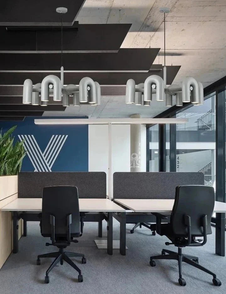 Clement Chandelier - Decor Addict, LLC