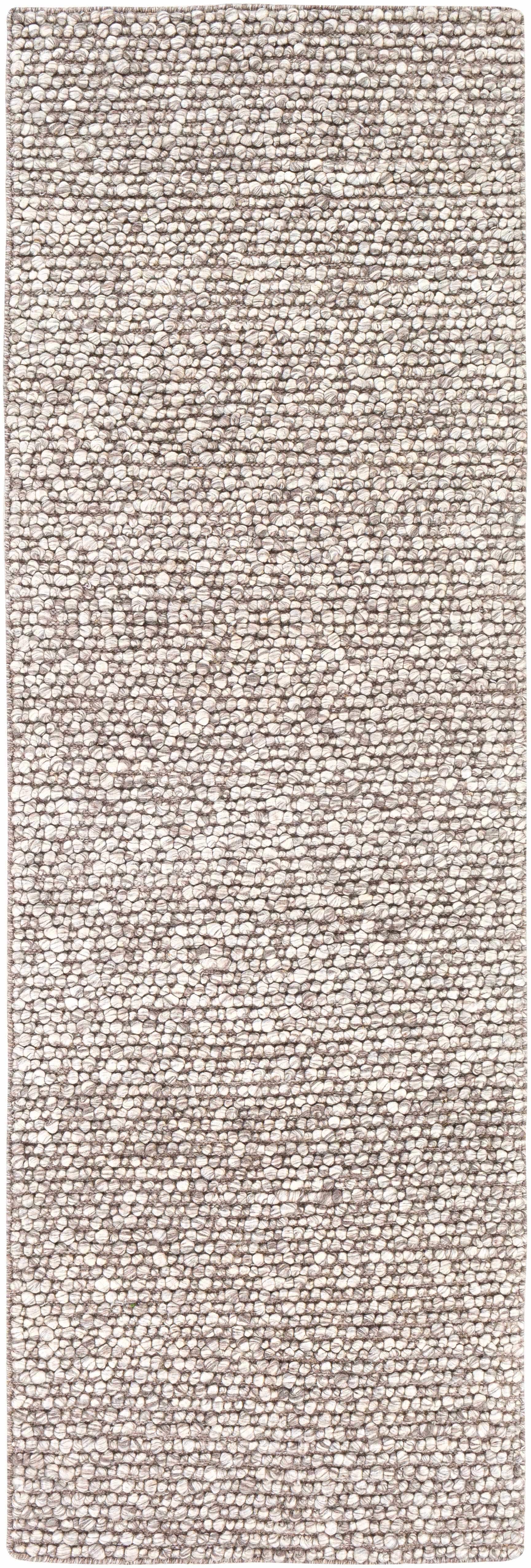 Collingham Gray Bubble Rug - Decor Addict, LLC