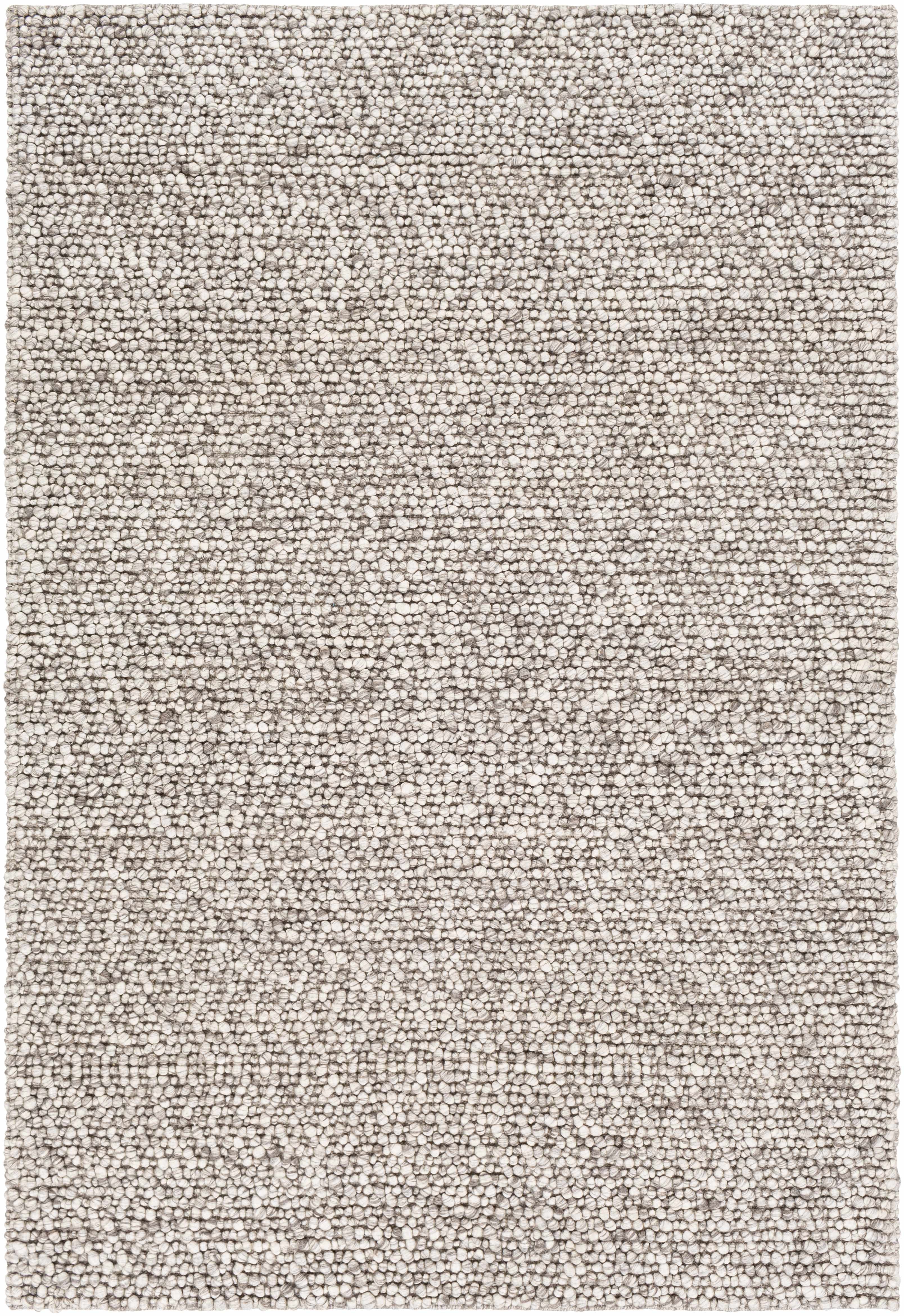 Collingham Gray Bubble Rug - Decor Addict, LLC