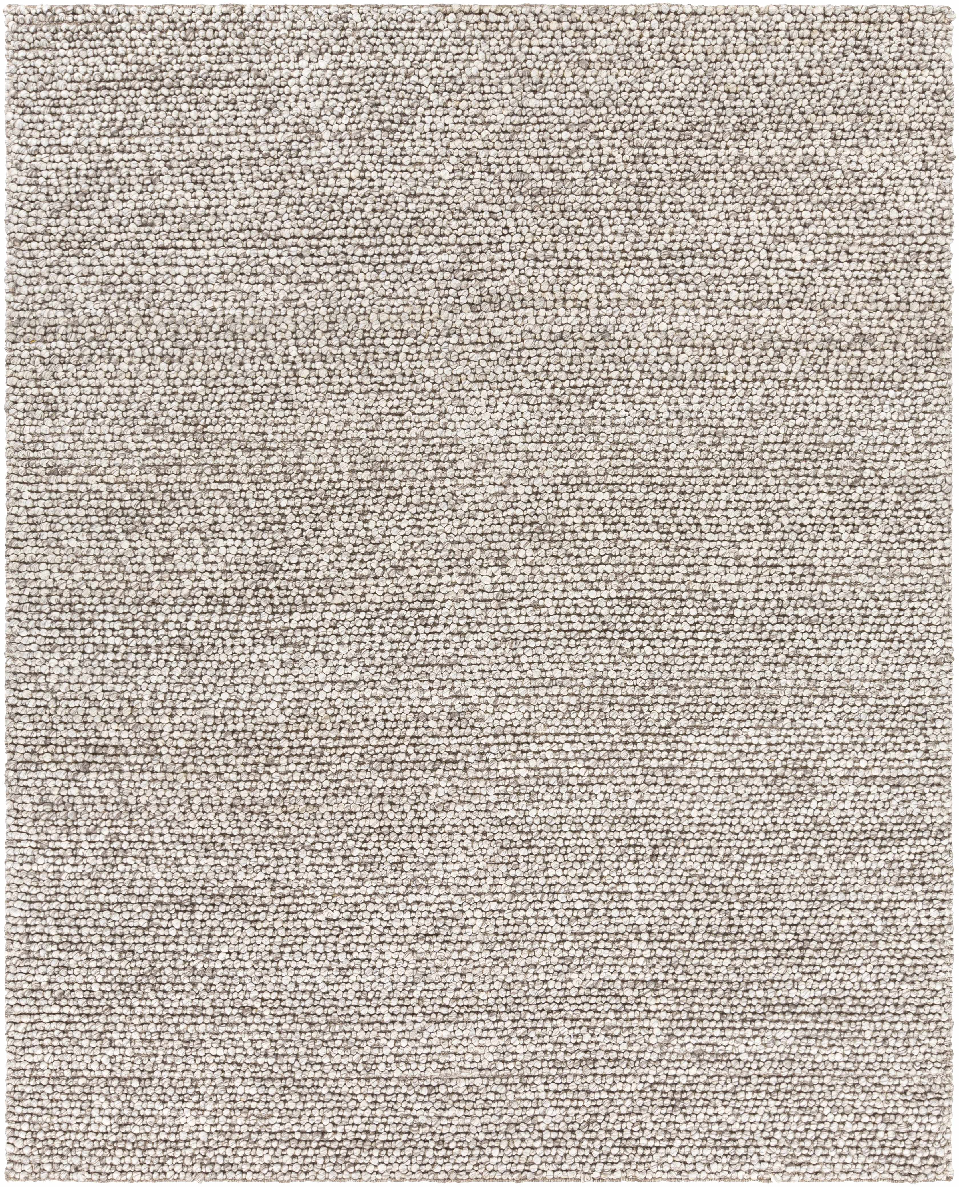 Collingham Gray Bubble Rug - Decor Addict, LLC