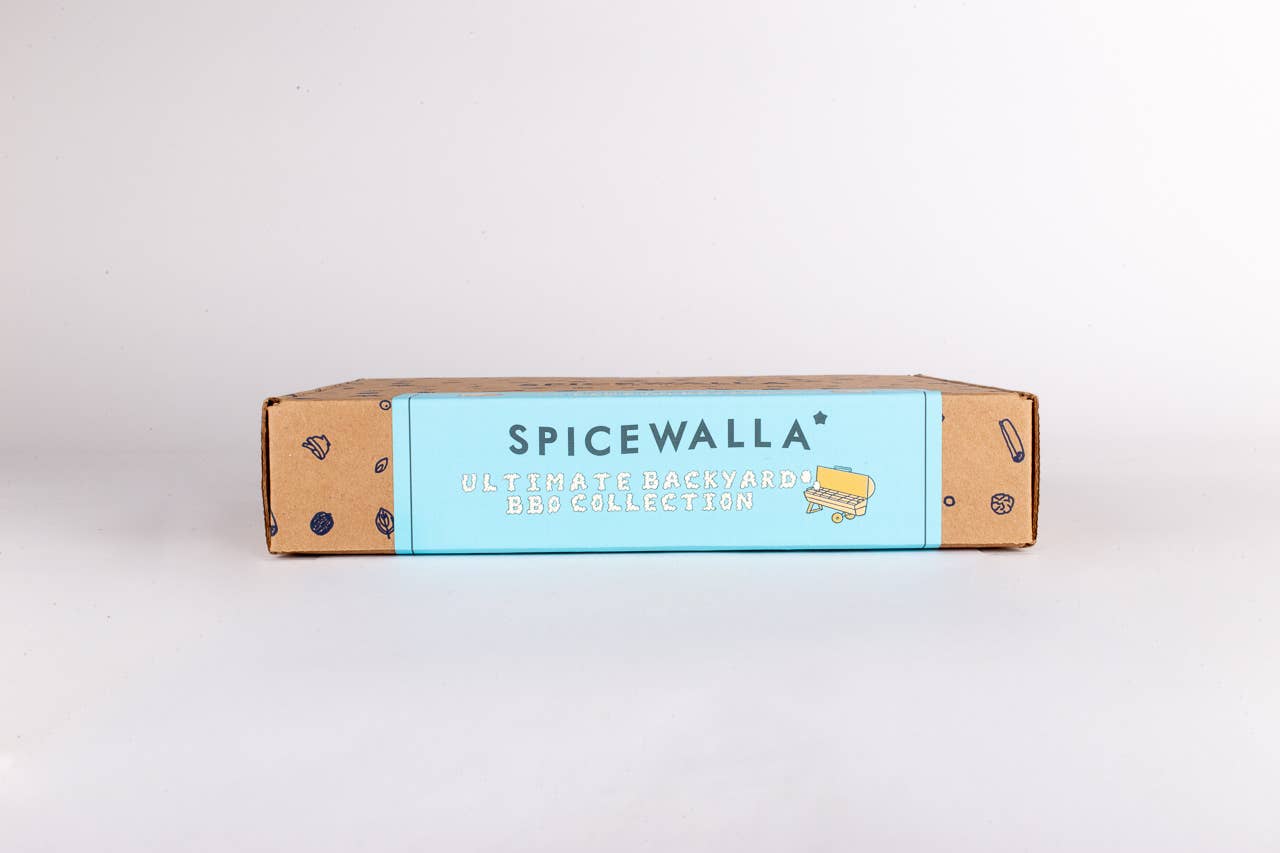 Ultimate Backyard BBQ Collection 10 Pack - Decor Addict, LLC