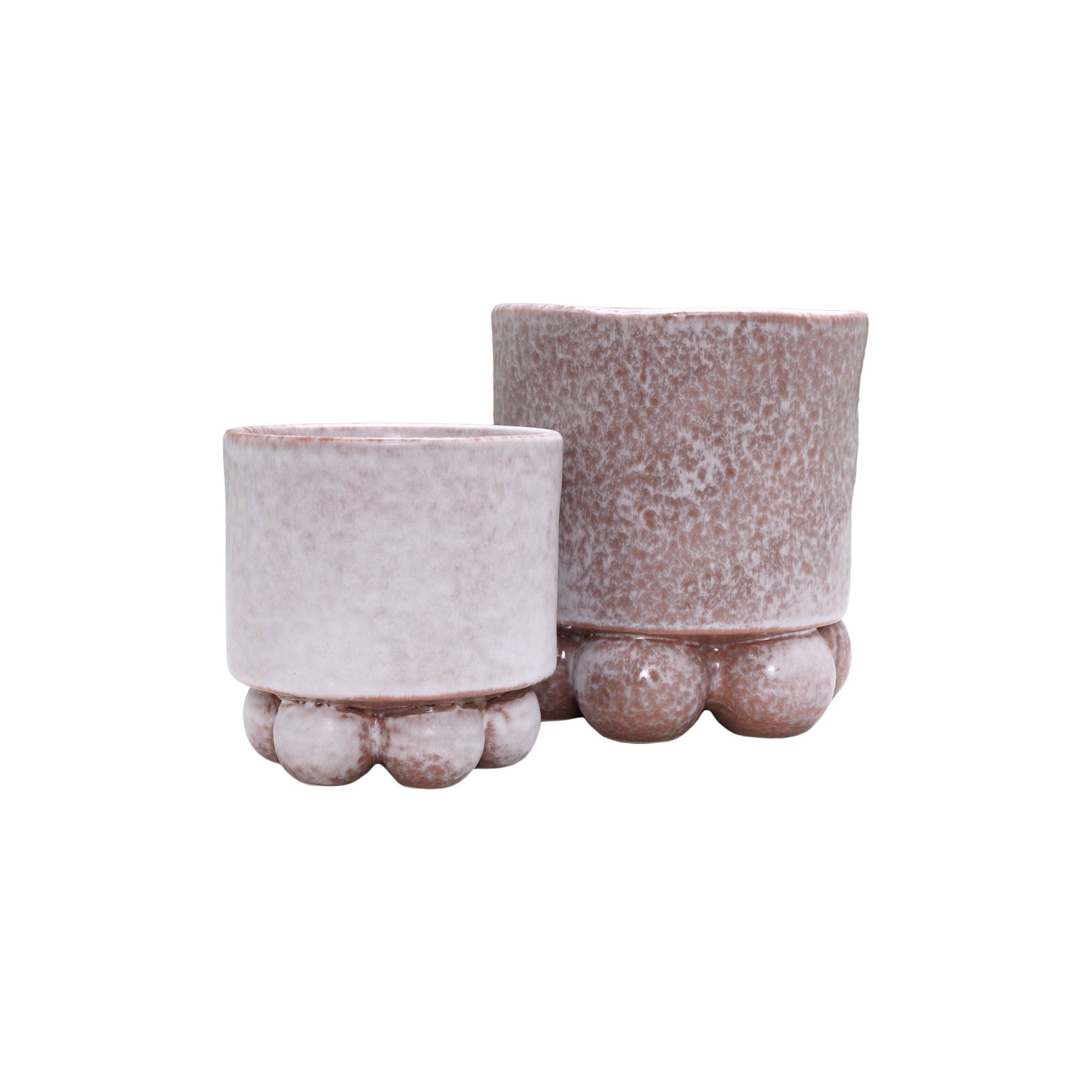 Pavina Planters - Decor Addict, LLC