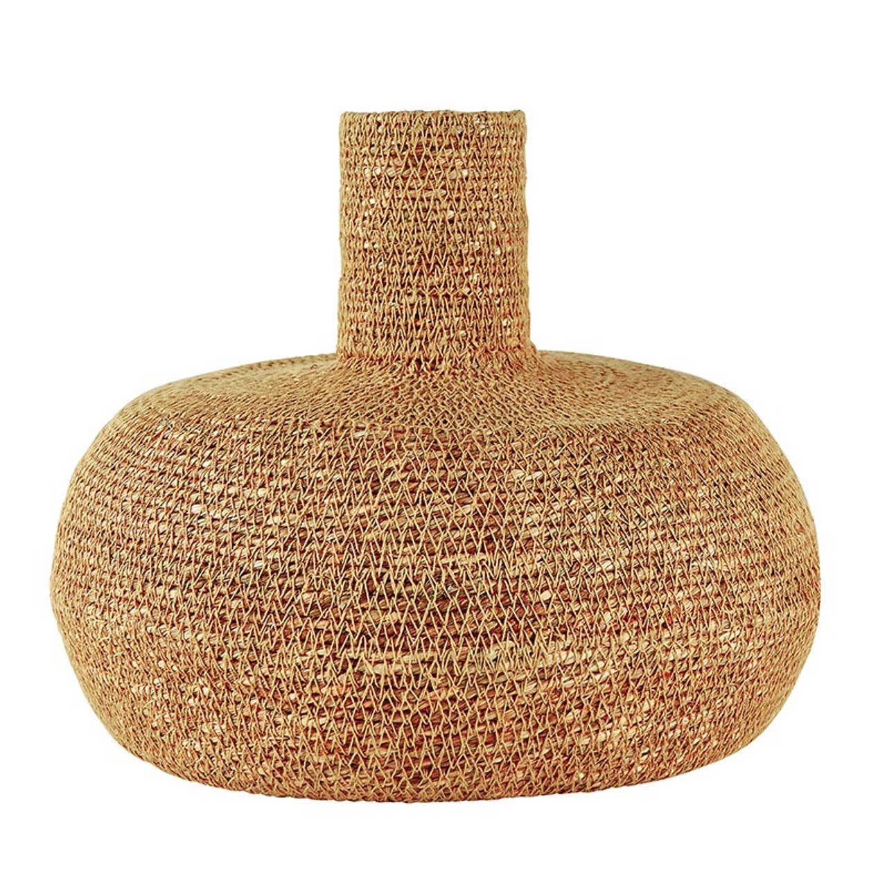 Canary Vase - Decor Addict, LLC