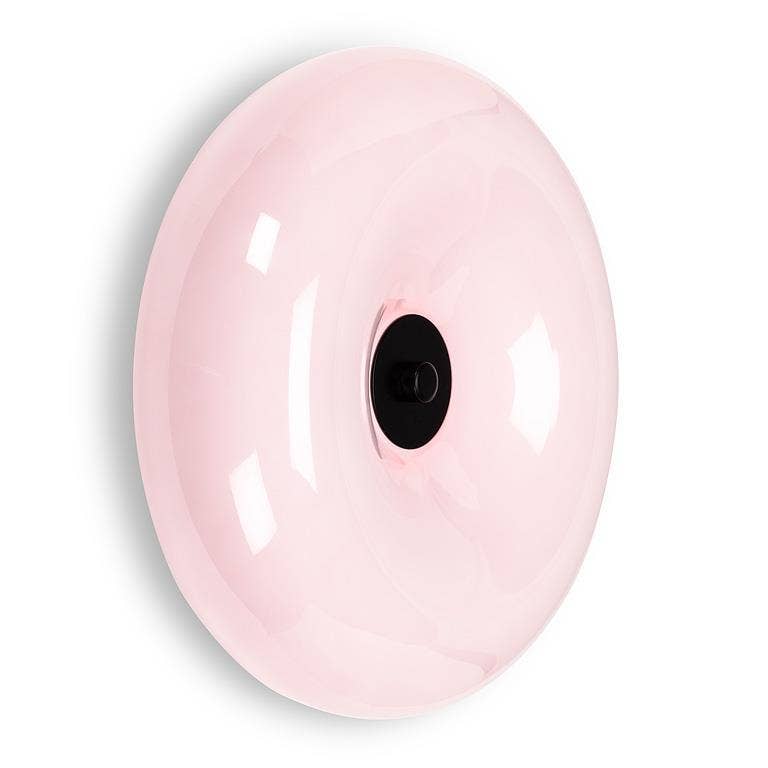 Large Donut LED Lamp