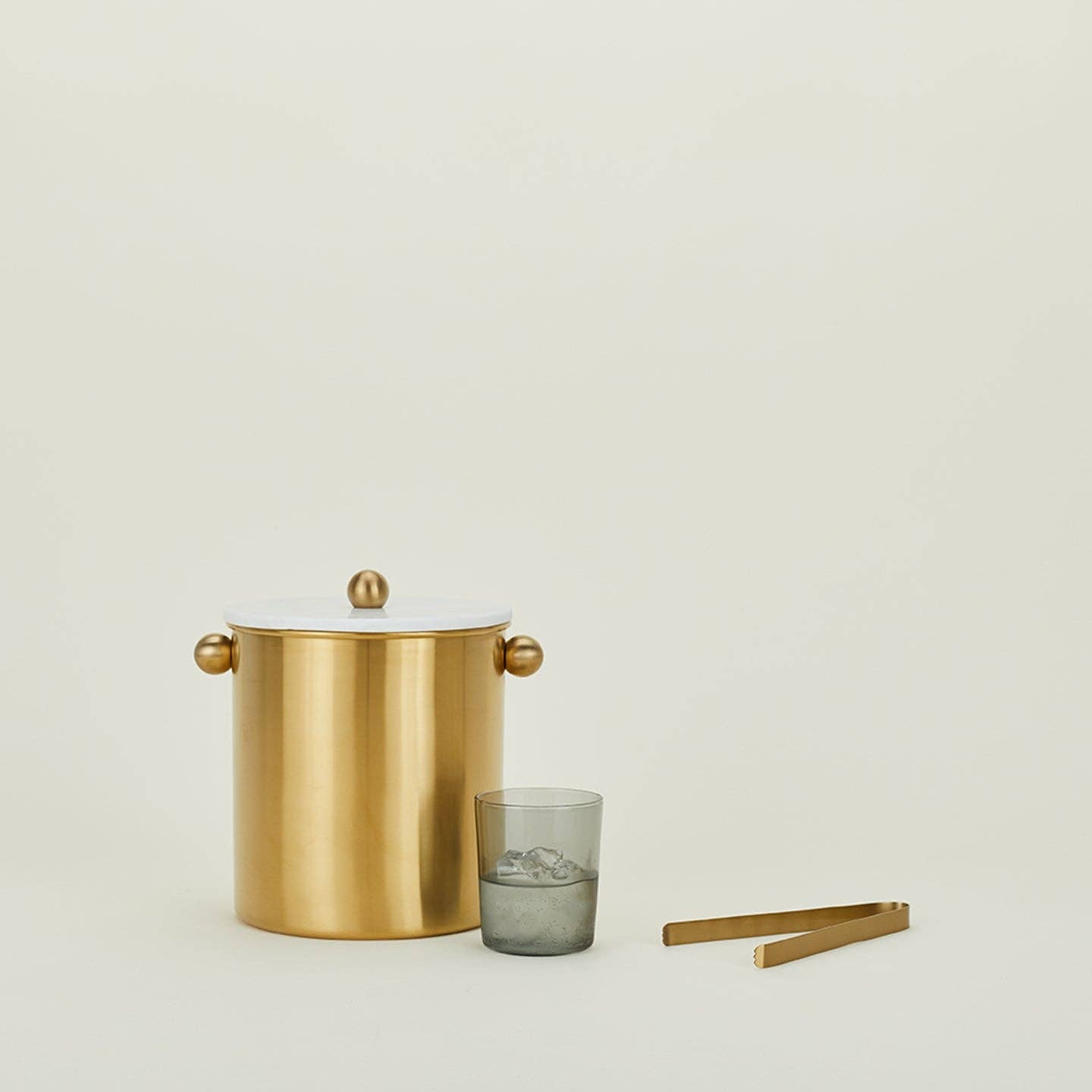 SIMPLE ICE TONGS - Decor Addict, LLC