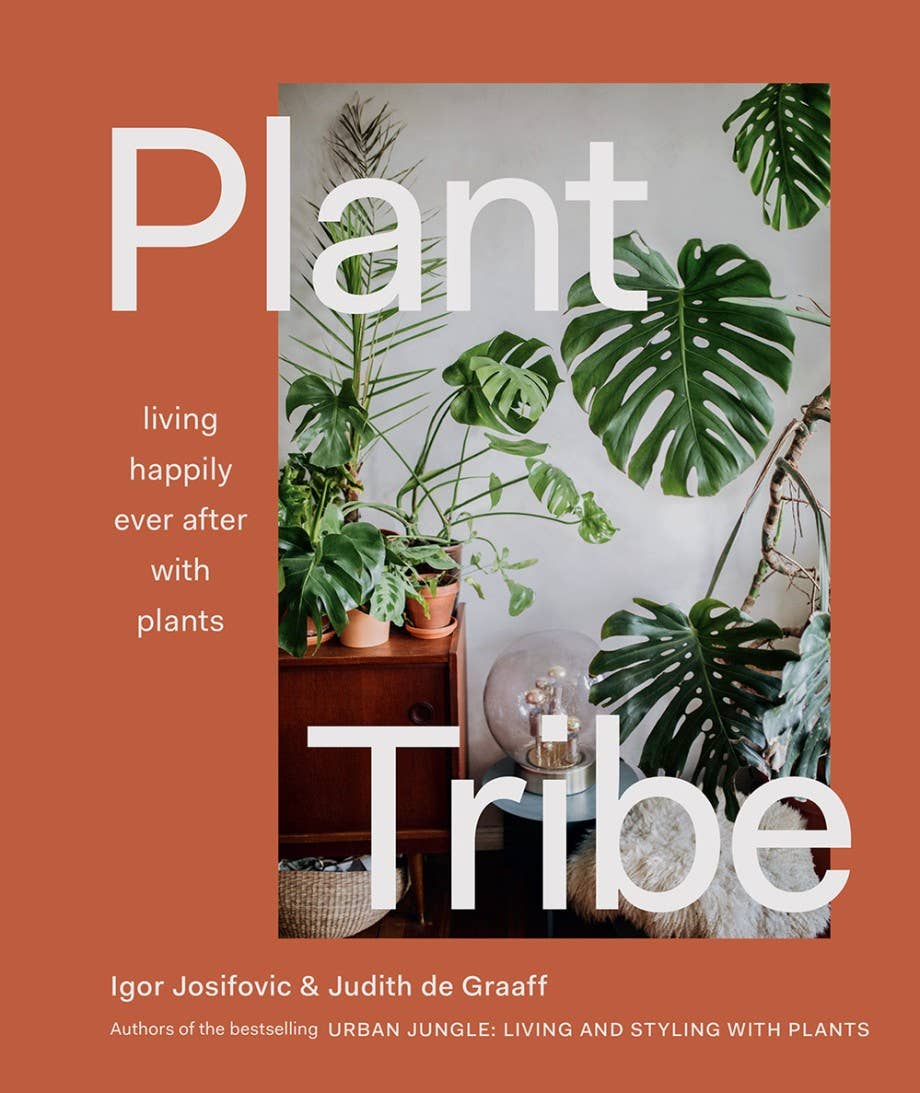 Plant Tribe - Decor Addict, LLC