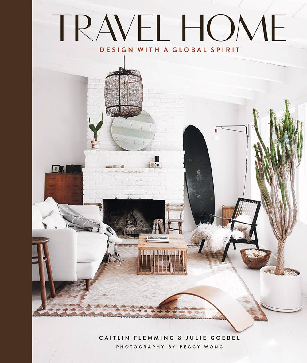 Travel Home - Decor Addict, LLC