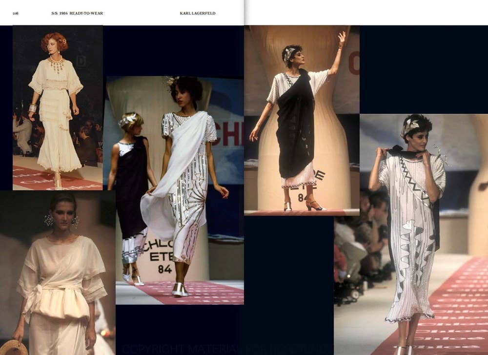 Chloe: The Complete Collections: Hardcover