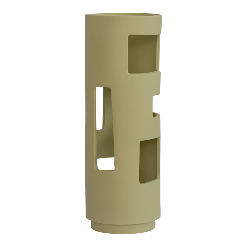 Table lamp Ludico Pale Green - Decor Addict, LLC