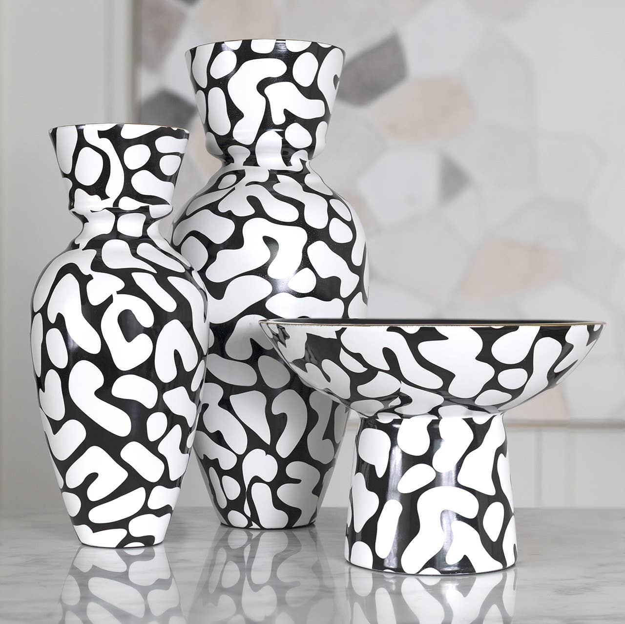 Oran Bowl - Decor Addict, LLC