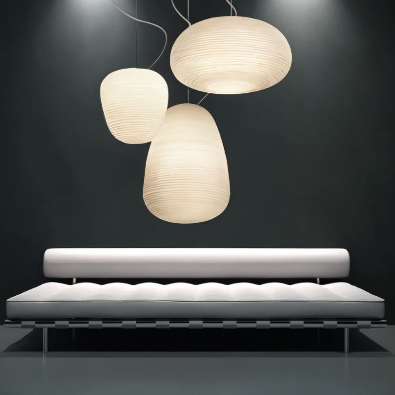 Disc-o Pendant Light - Decor Addict, LLC